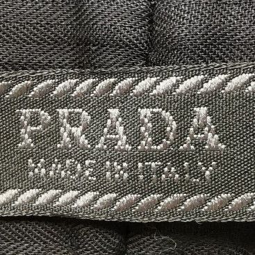 Prada Prada Men 36 Casual Pants Size US 36 / EU 52 - 4 Thumbnail