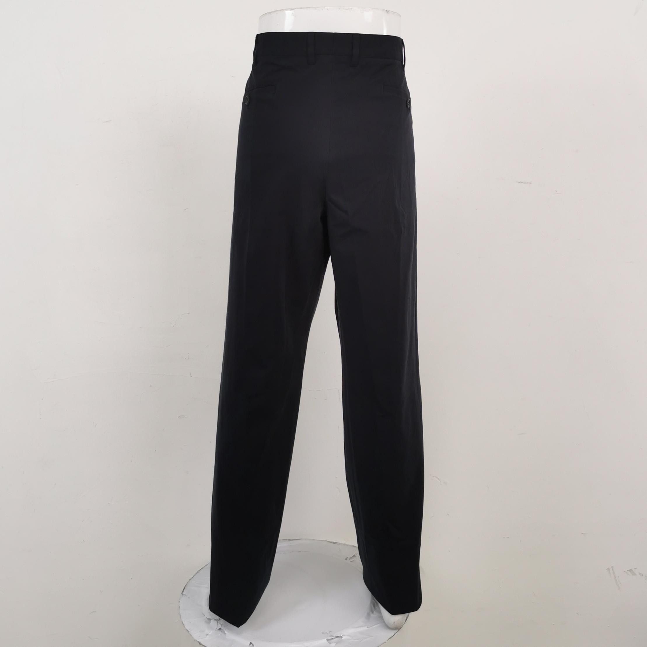 Prada Prada Men 36 Casual Pants Size US 36 / EU 52 - 2 Thumbnail