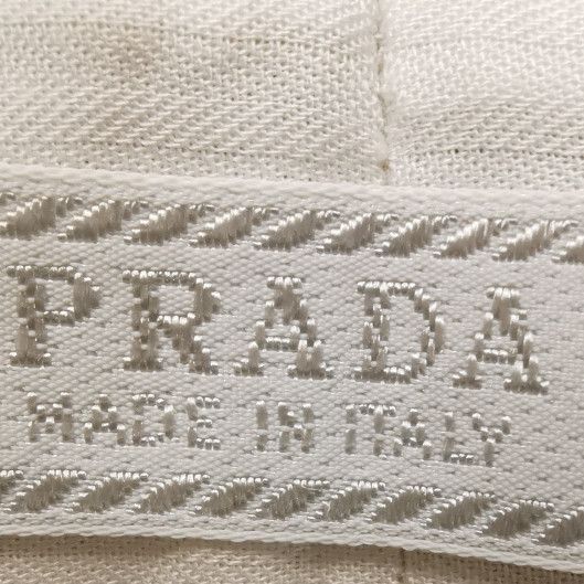 Prada Prada Men 36 Casual Pants Size US 36 / EU 52 - 5 Thumbnail