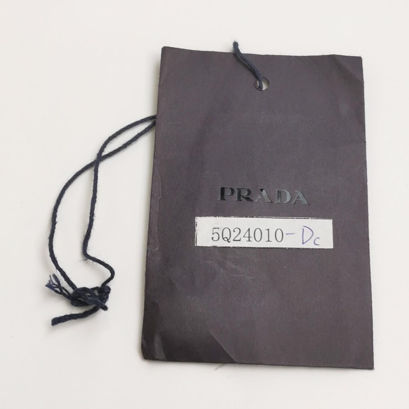 Prada Prada Men 36 Casual Pants Size US 36 / EU 52 - 3 Thumbnail