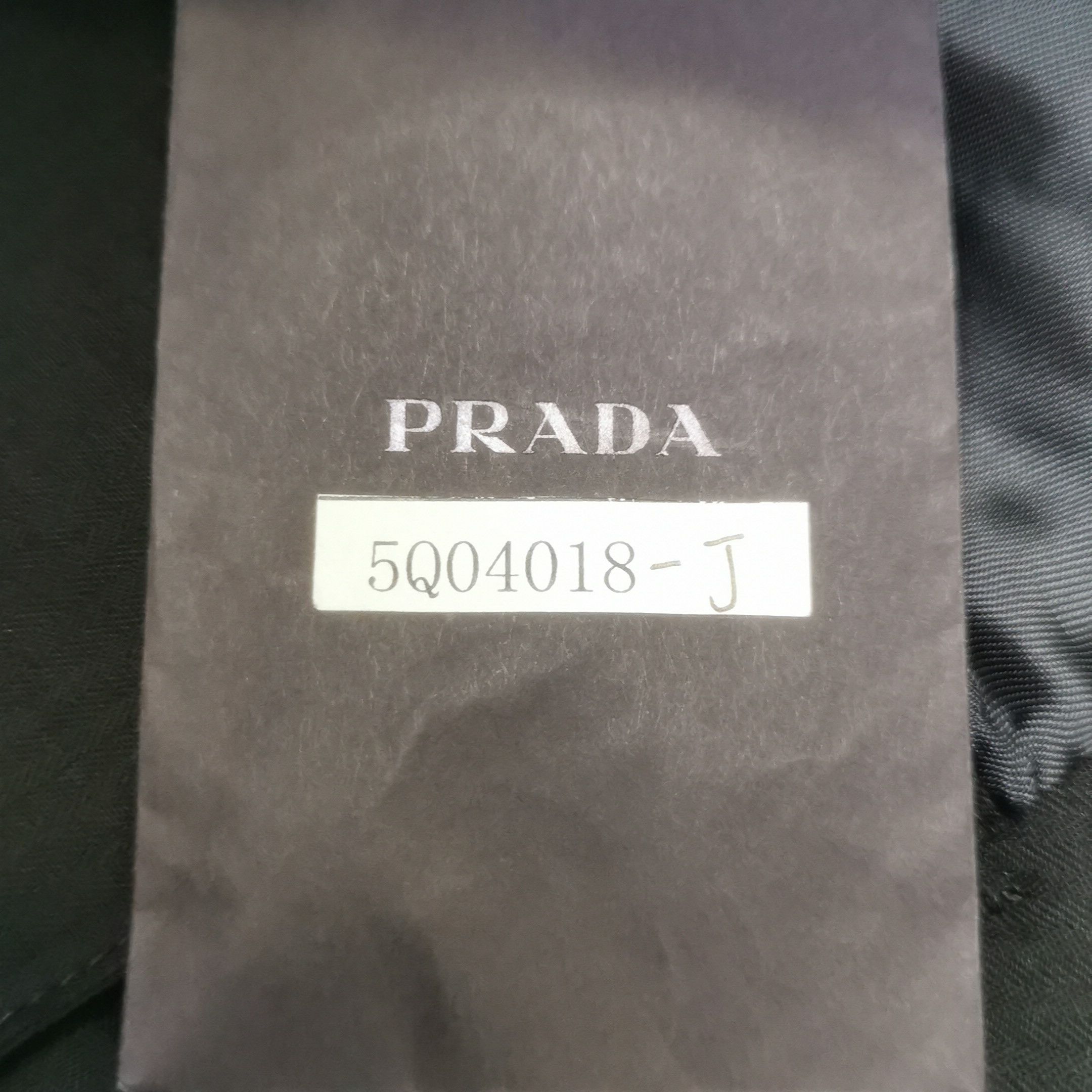 Prada Prada Men 36 Casual Pants Size US 36 / EU 52 - 11 Thumbnail