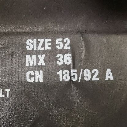 Prada Prada Men 36 Casual Pants Size US 36 / EU 52 - 7 Thumbnail