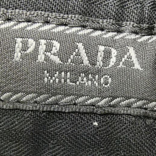 Prada Prada Men 36 Casual Pants Size US 36 / EU 52 - 5 Thumbnail
