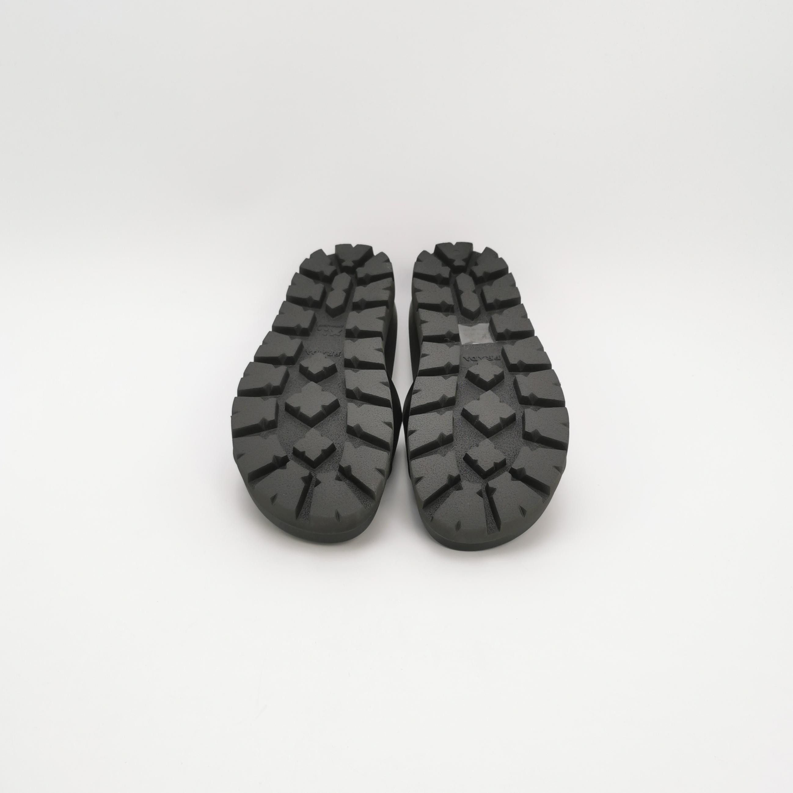 Prada Prada Men 7 Sandals Size US 7 / EU 40 - 5 Thumbnail
