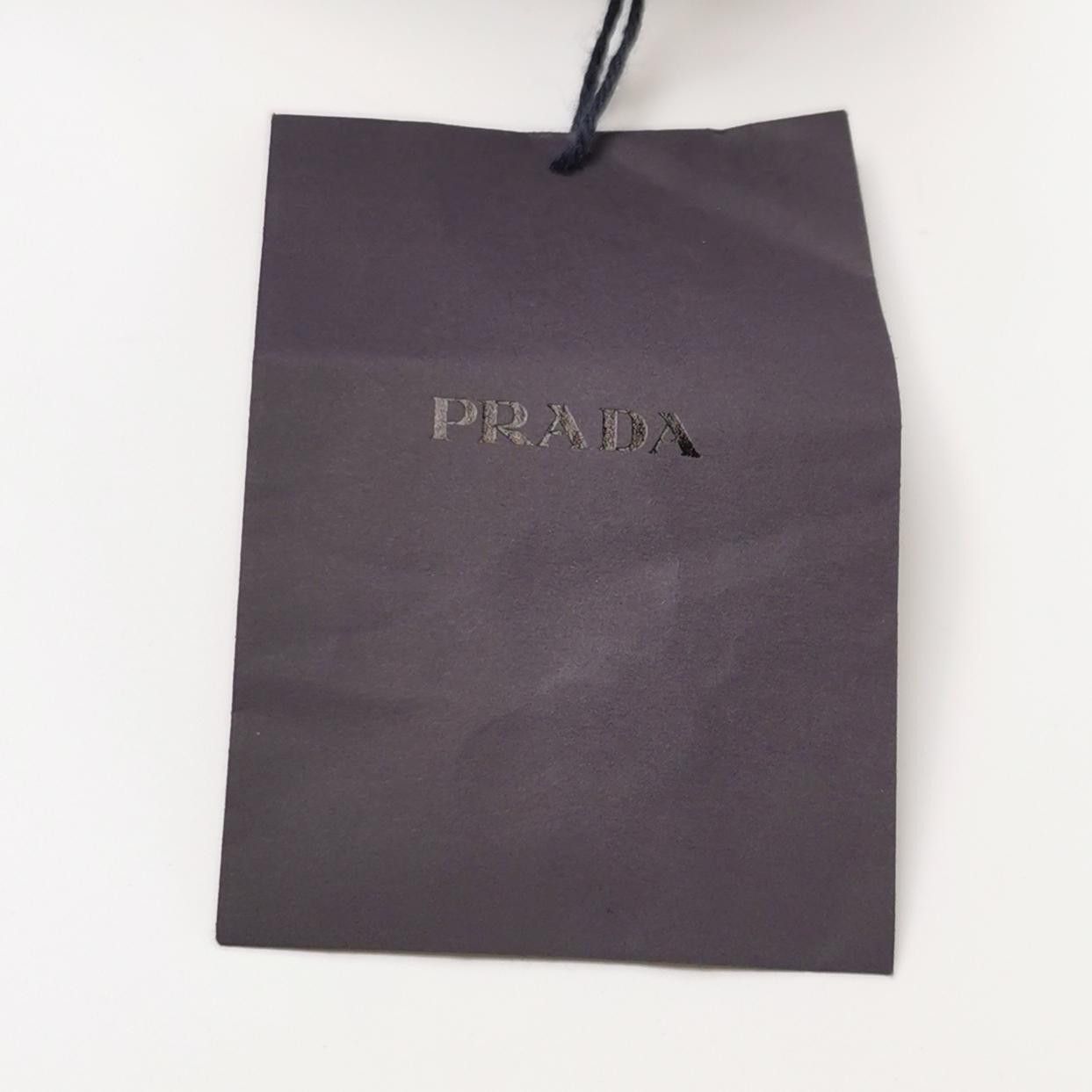 Prada Prada Men 30 Casual Pants Size US 30 / EU 46 - 3 Thumbnail