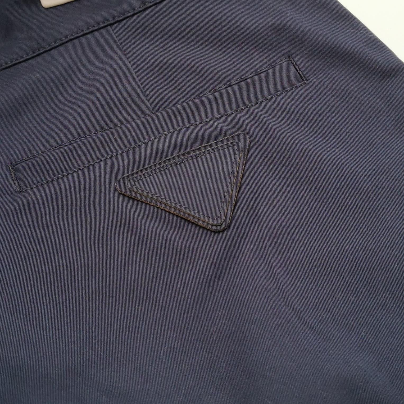 Prada Prada Men 36 Shorts Size US 36 / EU 52 - 3 Thumbnail