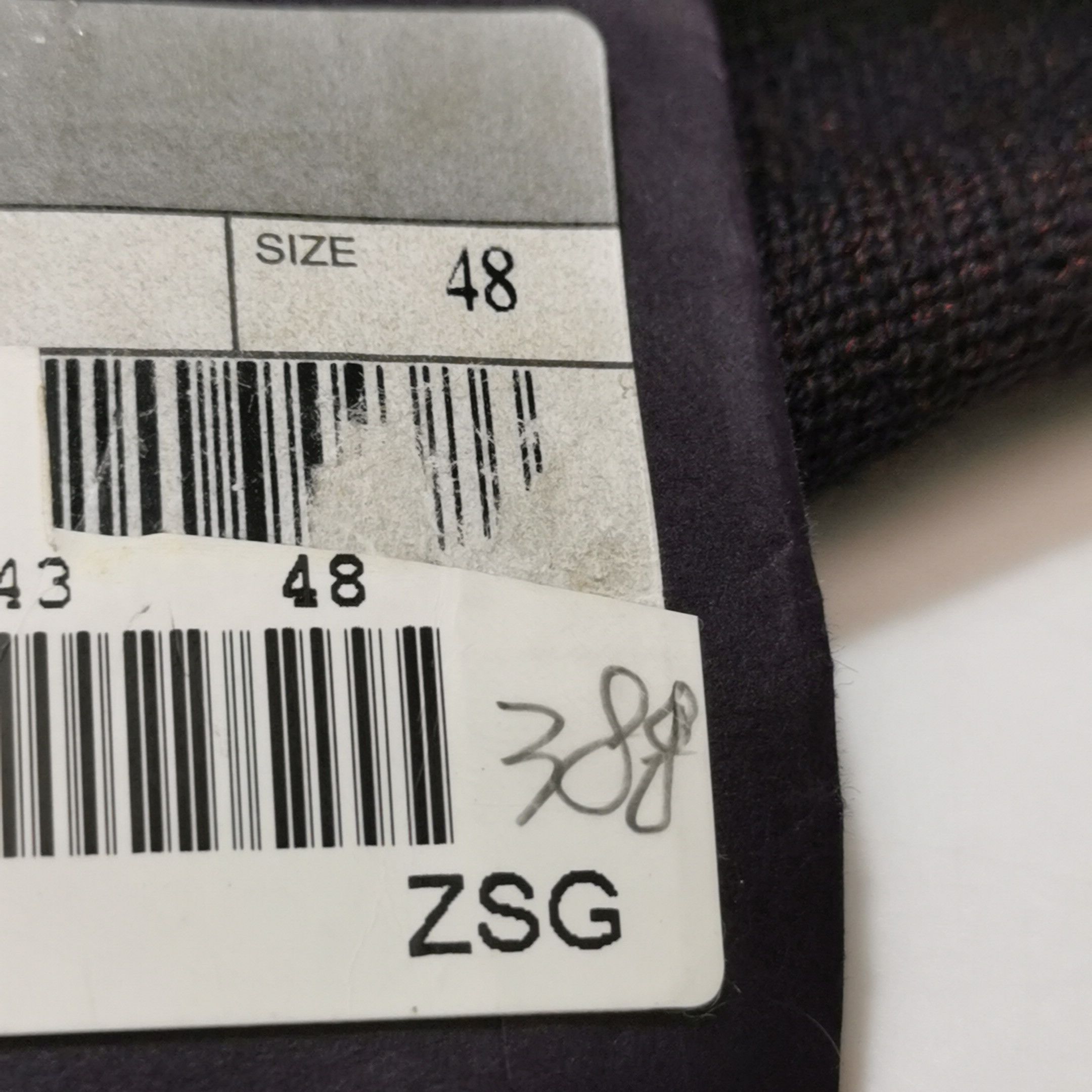 Prada Prada Men l Sweaters Knitwear Size US L / EU 52-54 / 3 - 7 Thumbnail