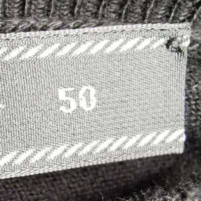 Prada Prada Men l Sweaters Knitwear Size US L / EU 52-54 / 3 - 5 Thumbnail
