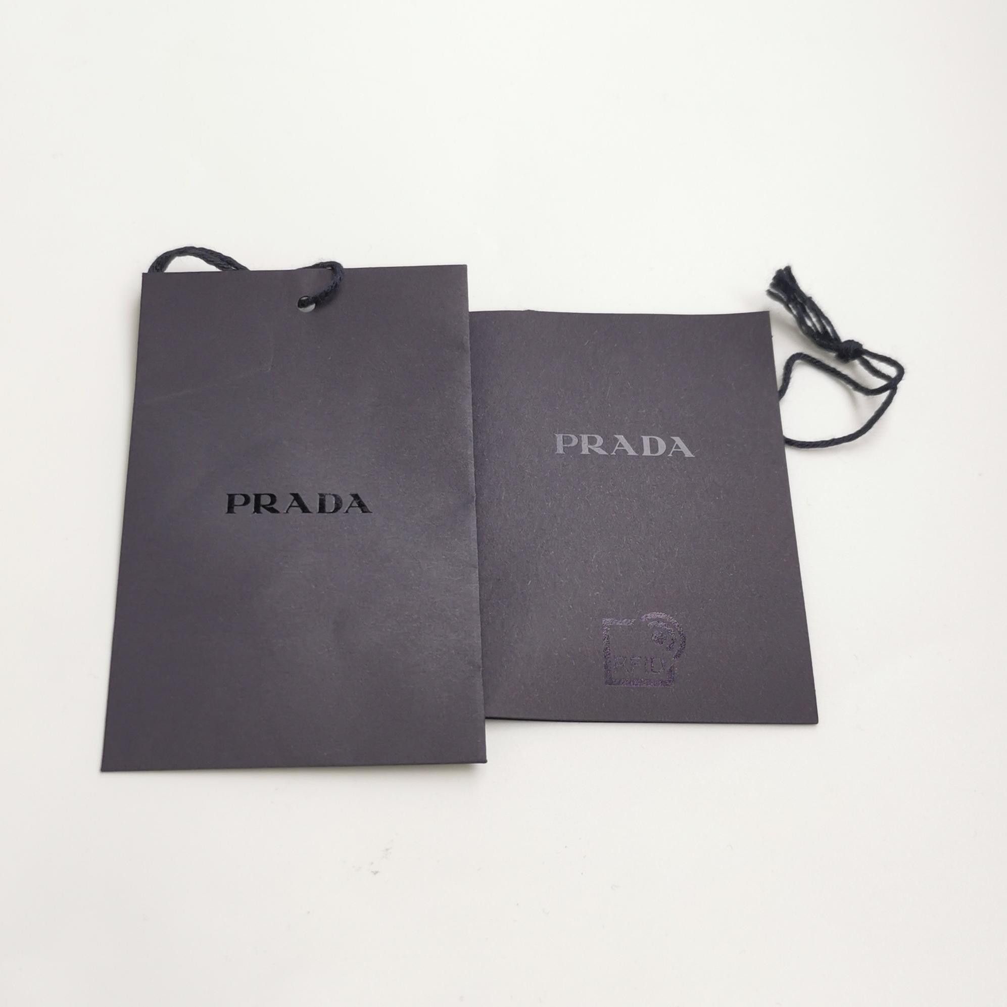 Prada Prada Men l Sweaters Knitwear Size US L / EU 52-54 / 3 - 3 Thumbnail