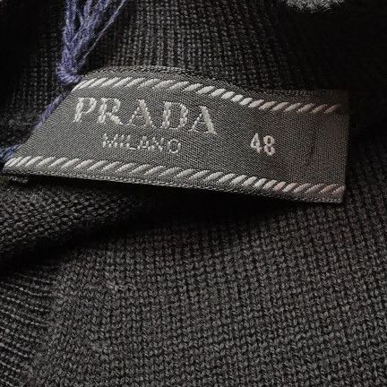 Prada Prada Men m Sleeveless Size US M / EU 48-50 / 2 - 4 Thumbnail