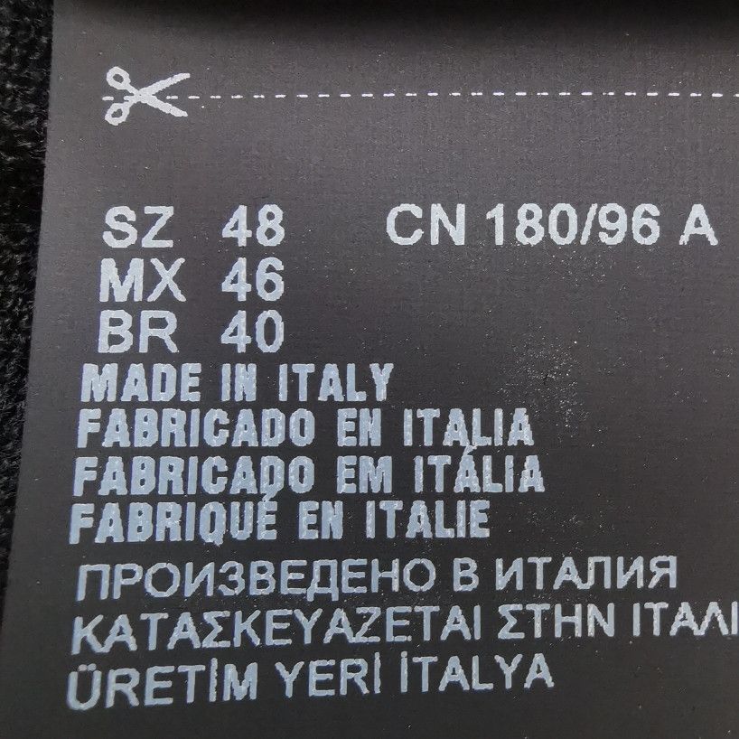 Prada Prada Men m Sleeveless Size US M / EU 48-50 / 2 - 6 Thumbnail