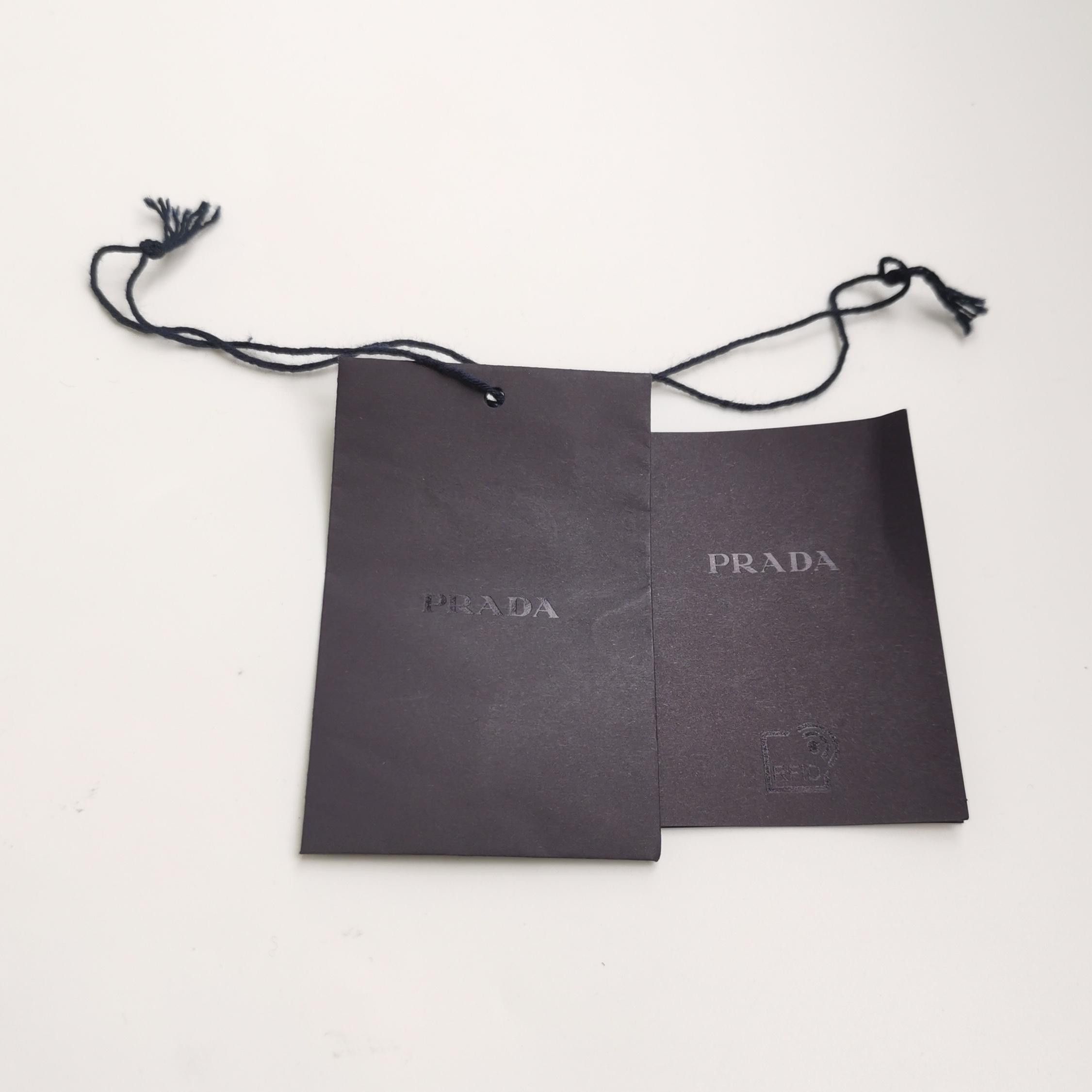 Prada Prada Men l Sweaters Knitwear Size US L / EU 52-54 / 3 - 3 Thumbnail