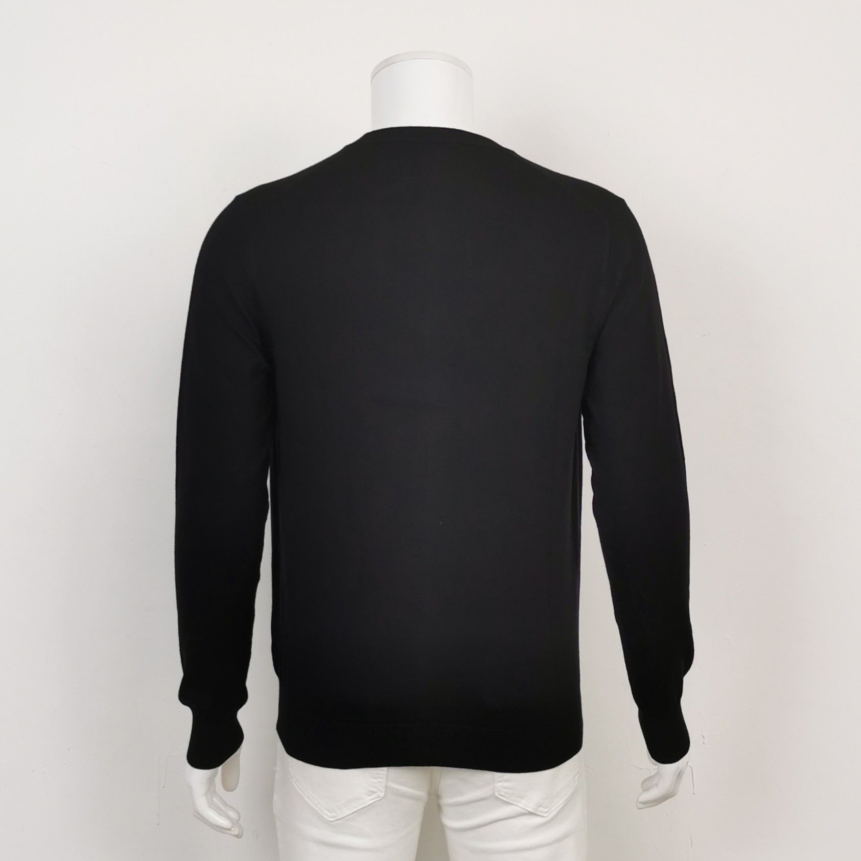 Prada Prada Men l Sweaters Knitwear Size US L / EU 52-54 / 3 - 2 Thumbnail