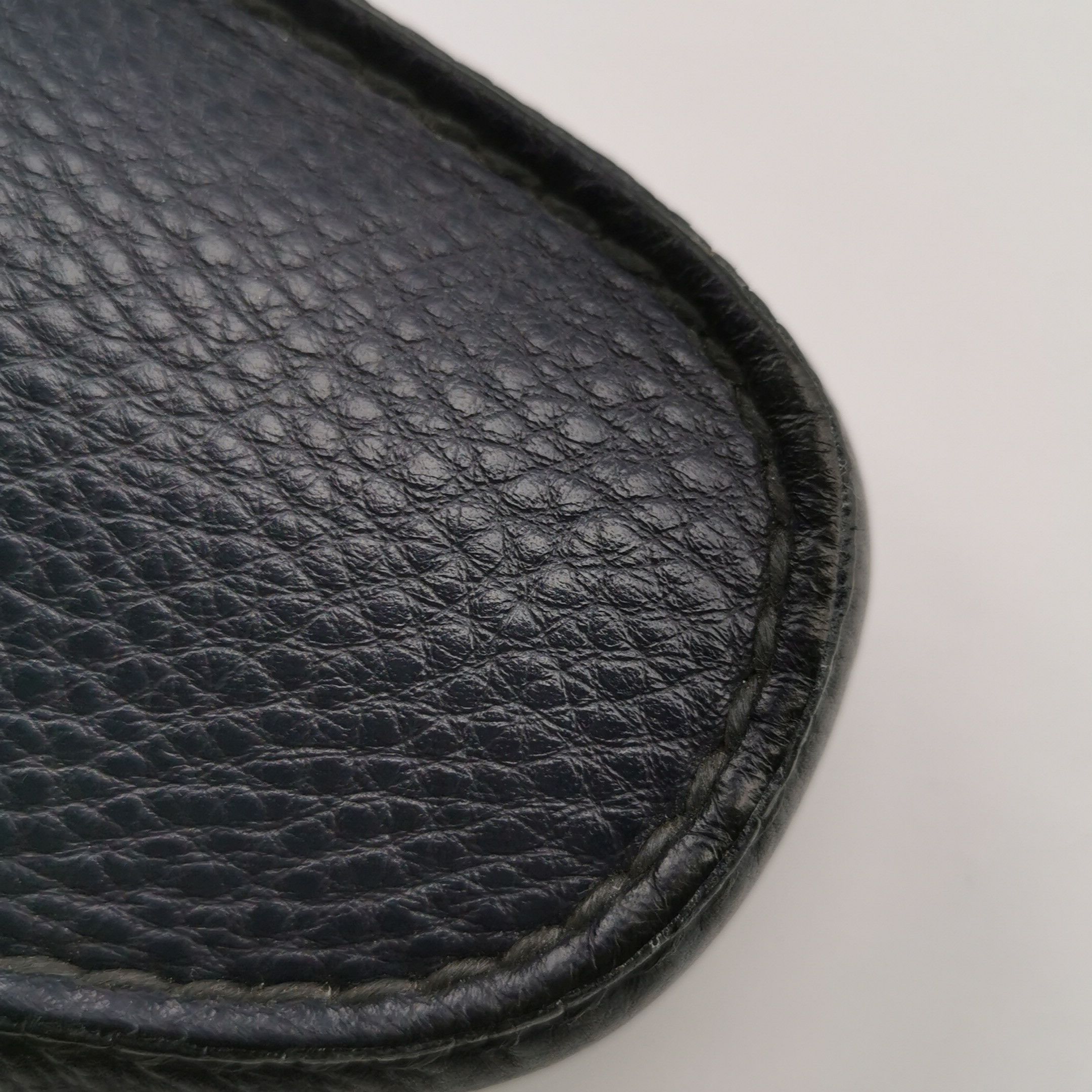 Prada Prada Men 7 Leather Size US 7 / EU 40 - 9 Thumbnail