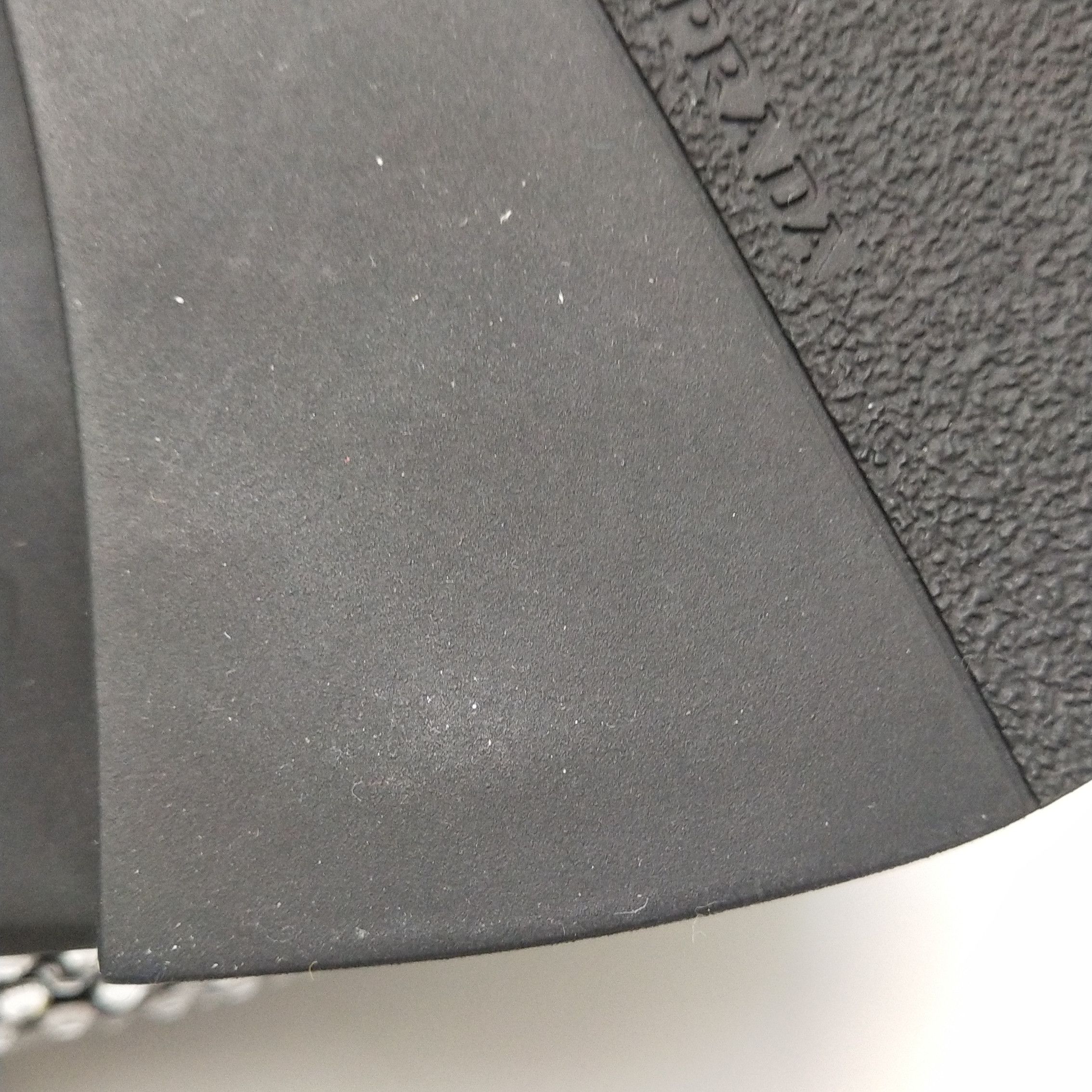 Prada Prada Men 6 Leather Size US 6 / EU 39 - 9 Thumbnail