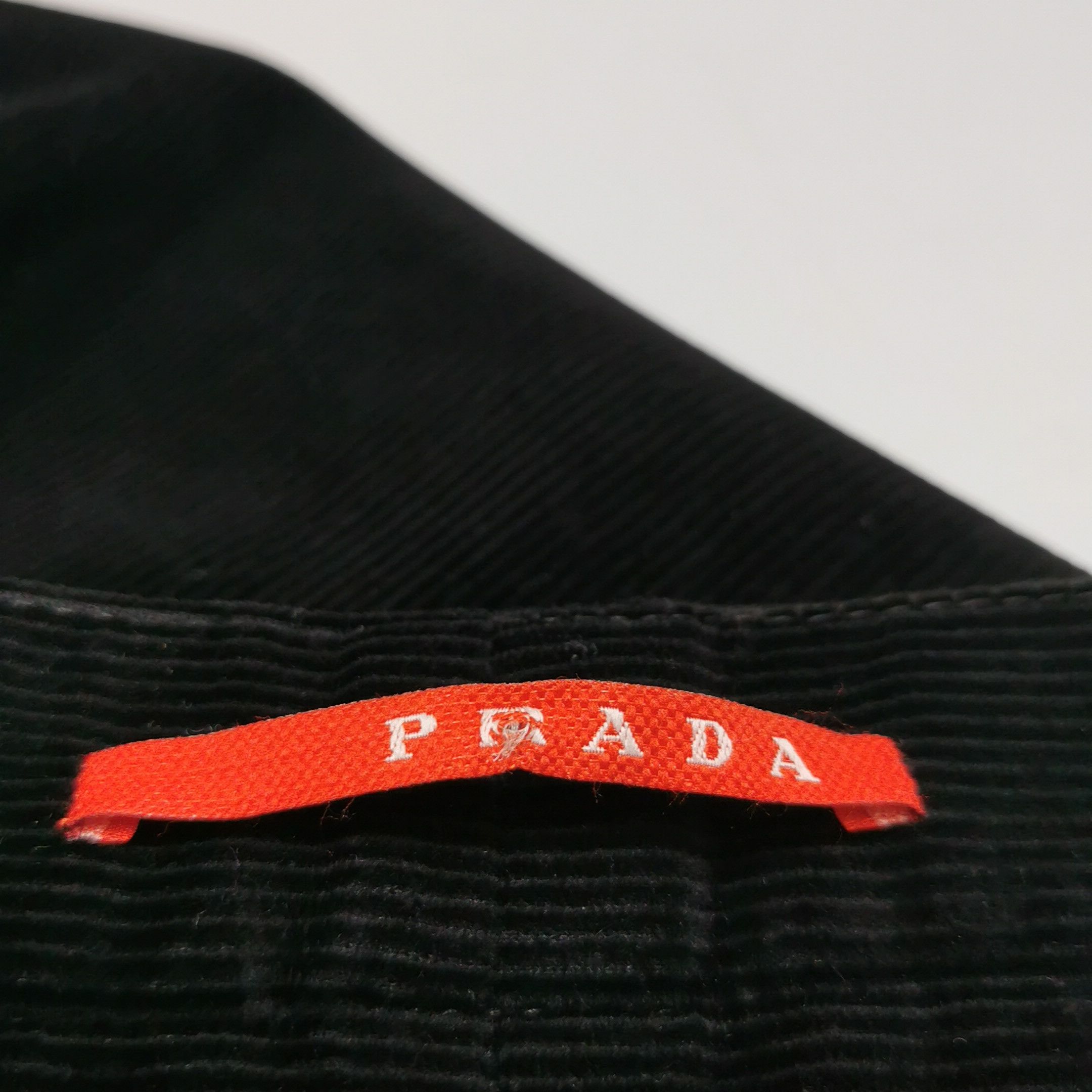Prada Prada Men 44 Casual Pants Size US 44 / EU 60 - 8 Thumbnail