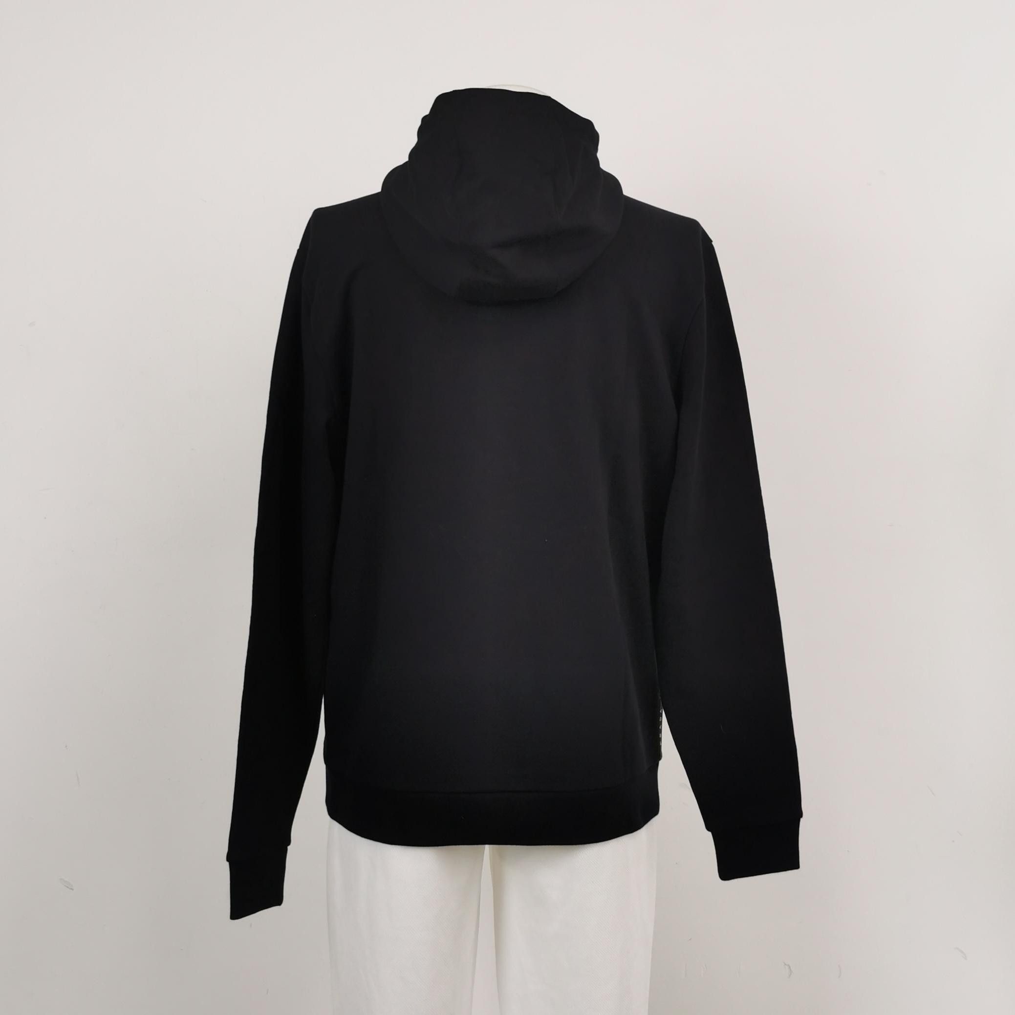 Prada Prada Men l Sweatshirts Hoodies Size US L / EU 52-54 / 3 - 2 Thumbnail