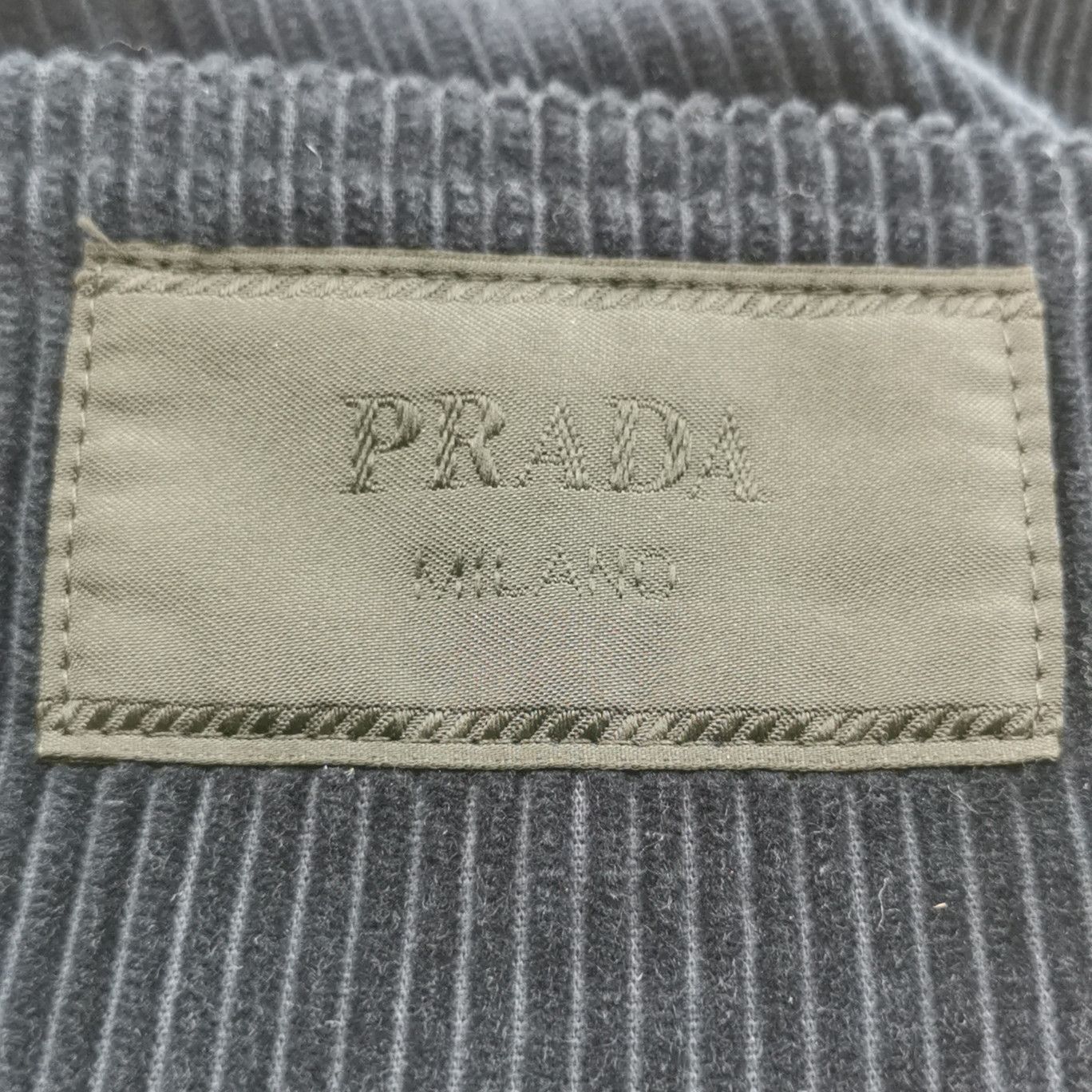 Prada Prada Men 34 Jumpsuits Size US 34 / EU 50 - 6 Thumbnail