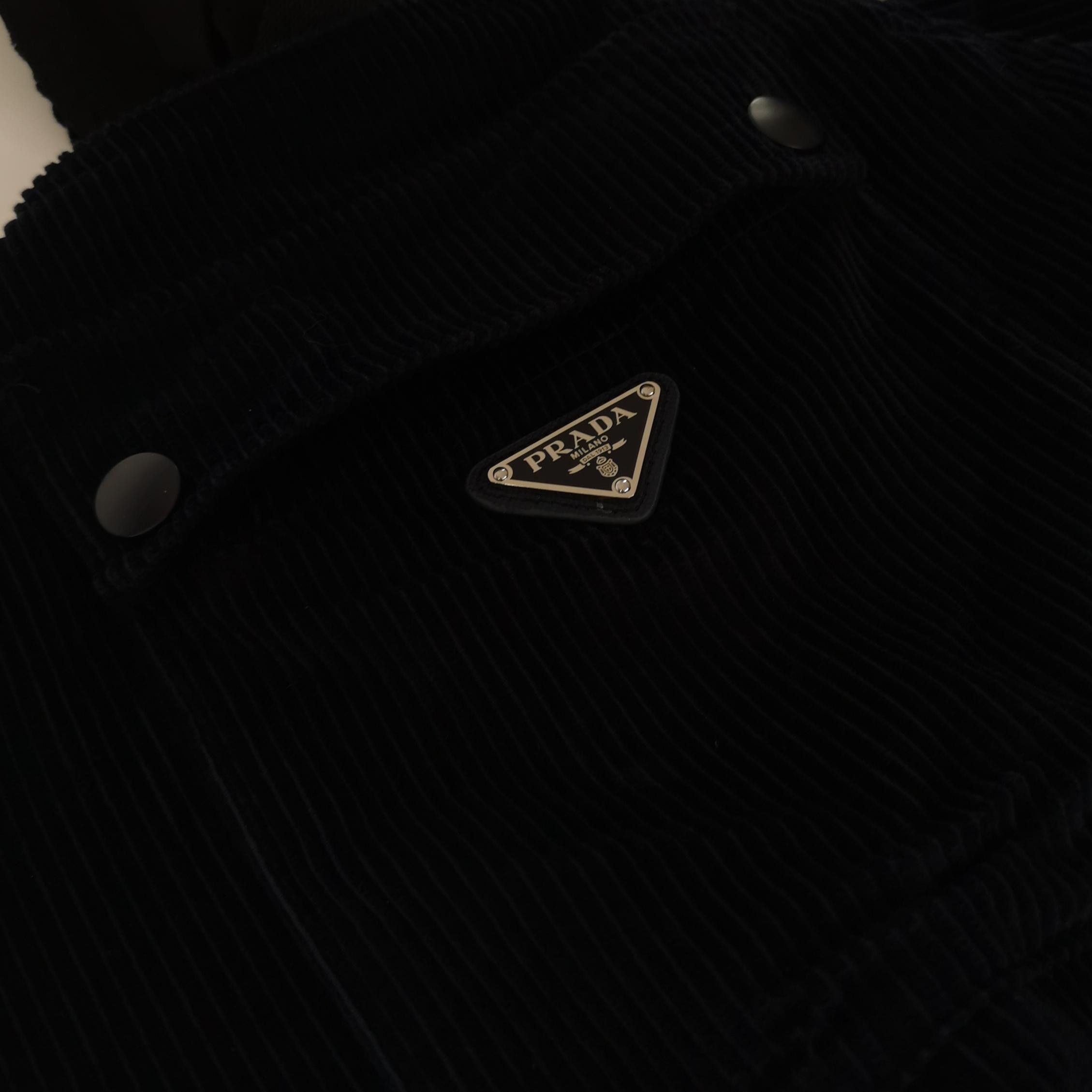 Prada Prada Men 32 Jumpsuits Size US 32 / EU 48 - 3 Thumbnail