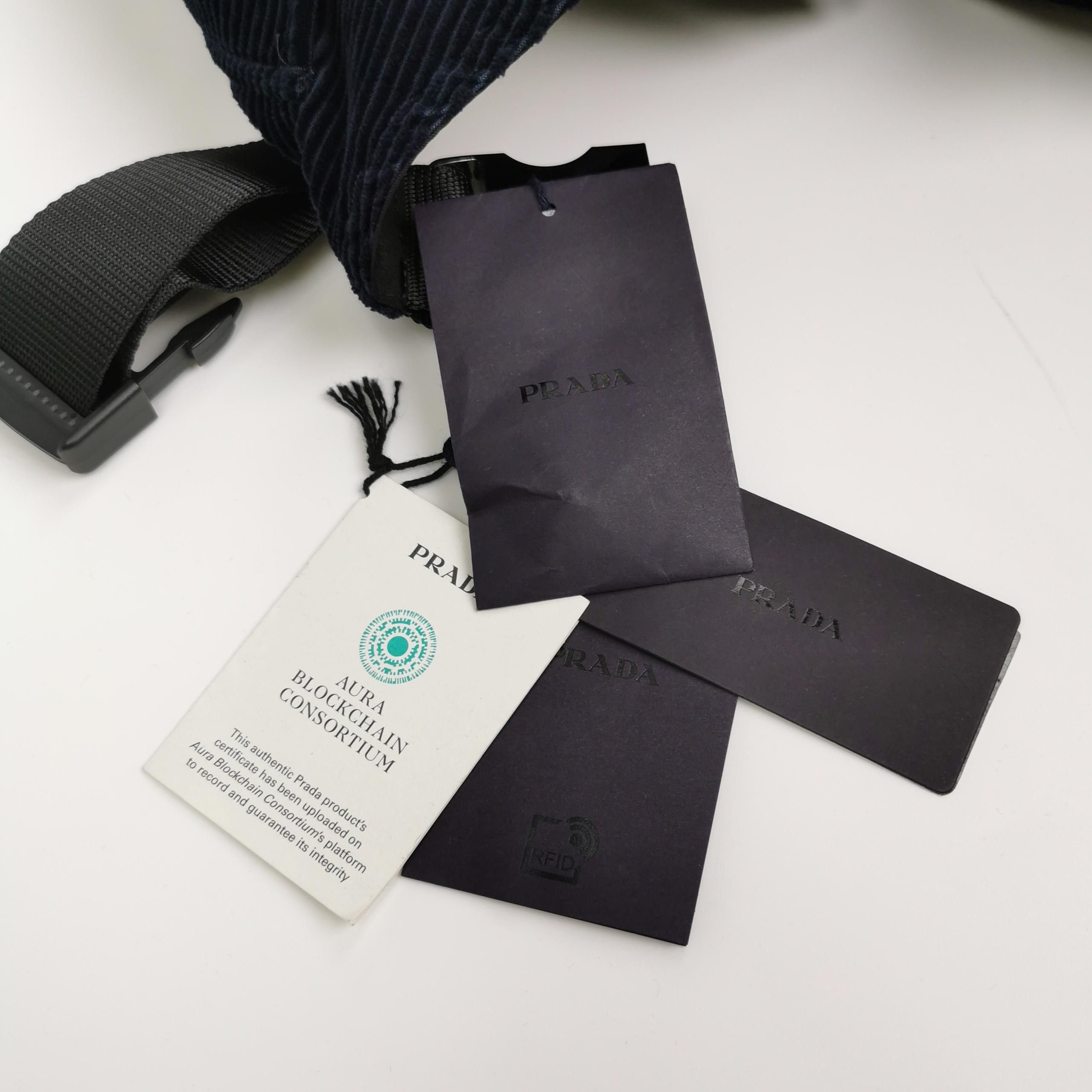 Prada Prada Men 32 Jumpsuits Size US 32 / EU 48 - 4 Thumbnail