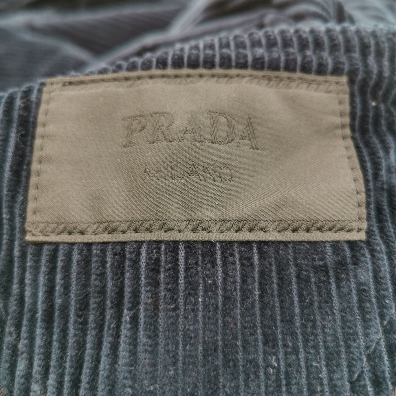 Prada Prada Men 32 Jumpsuits Size US 32 / EU 48 - 6 Thumbnail