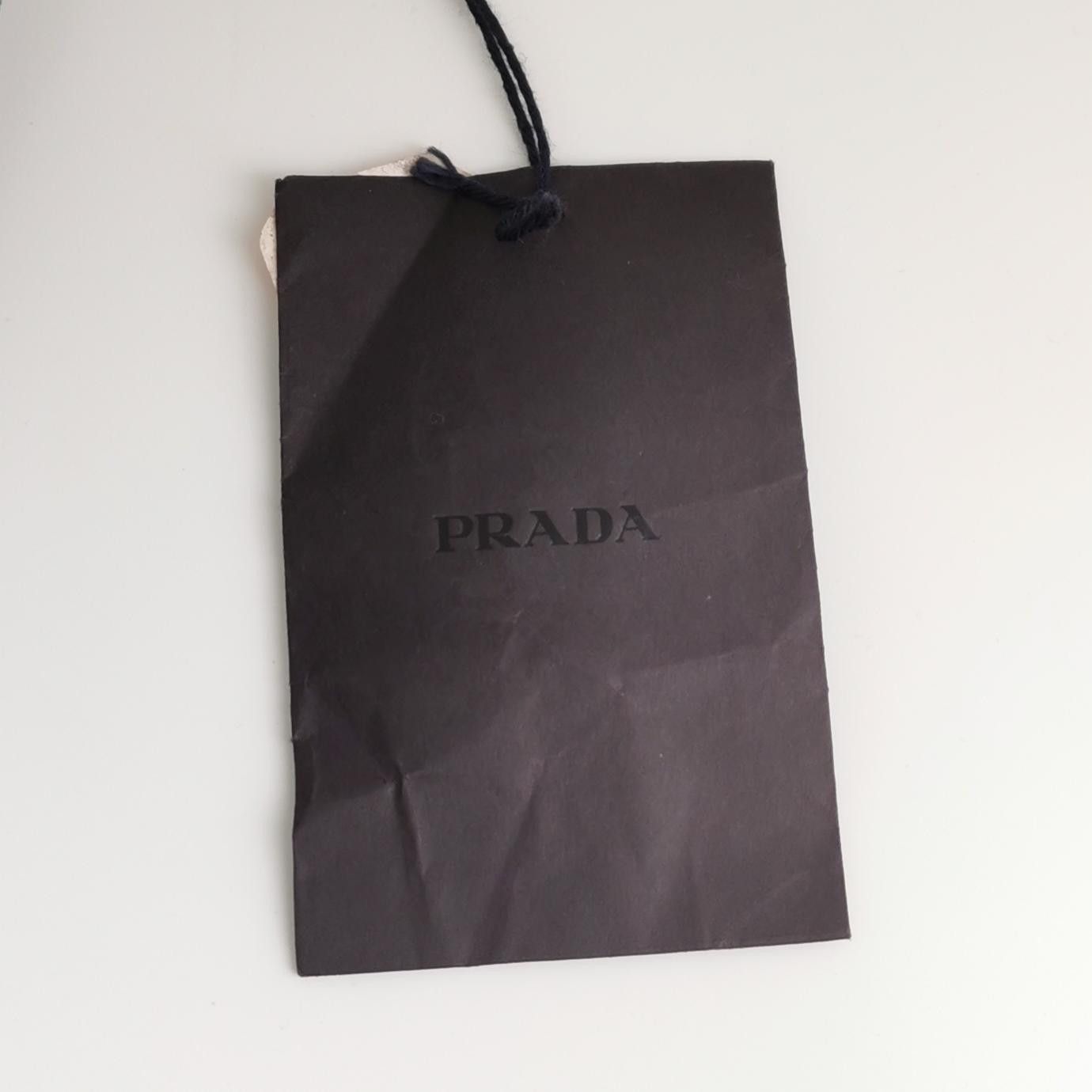 Prada Prada Men 26 Casual Pants Size US 26 / EU 42 - 4 Thumbnail