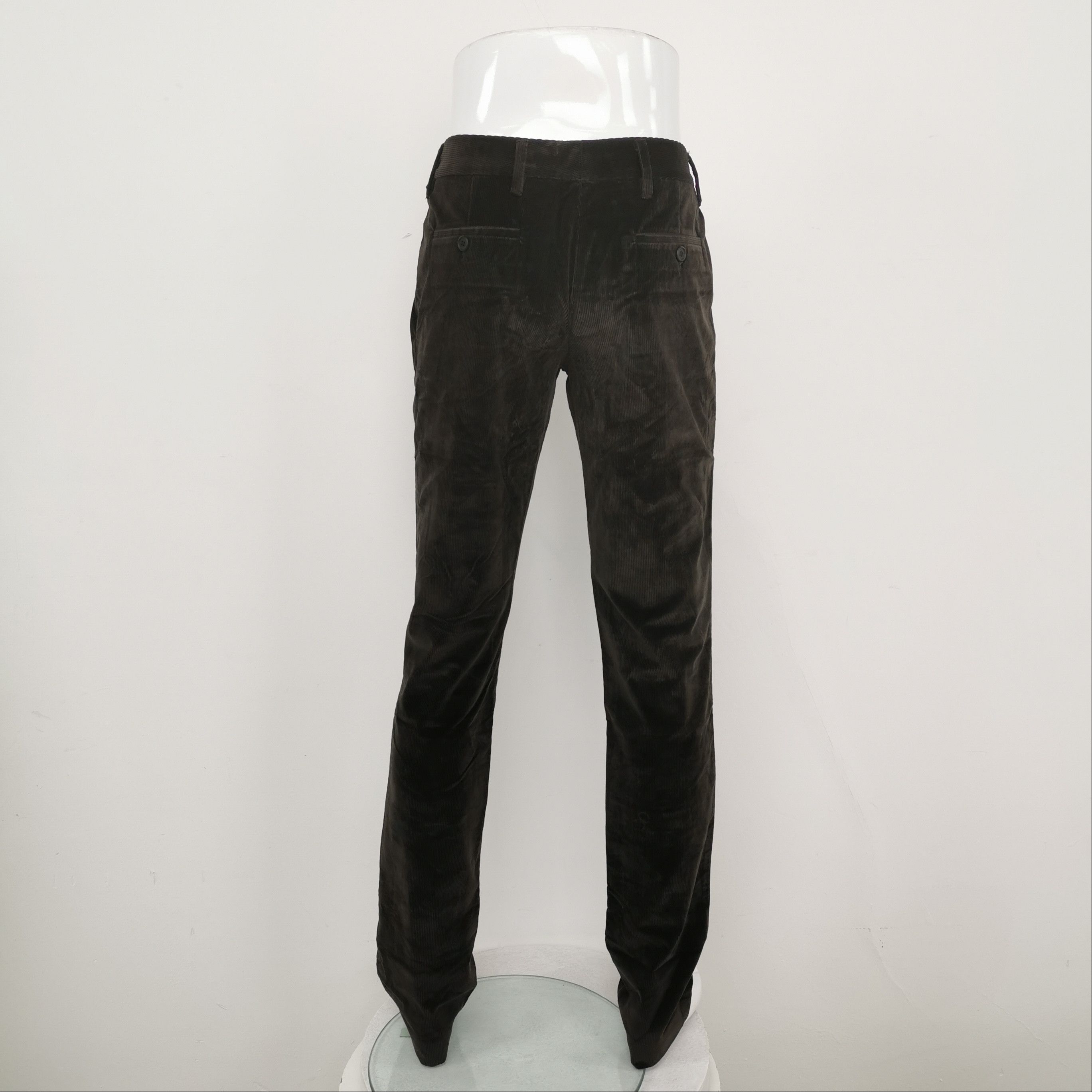 Prada Prada Men 26 Casual Pants Size US 26 / EU 42 - 2 Thumbnail