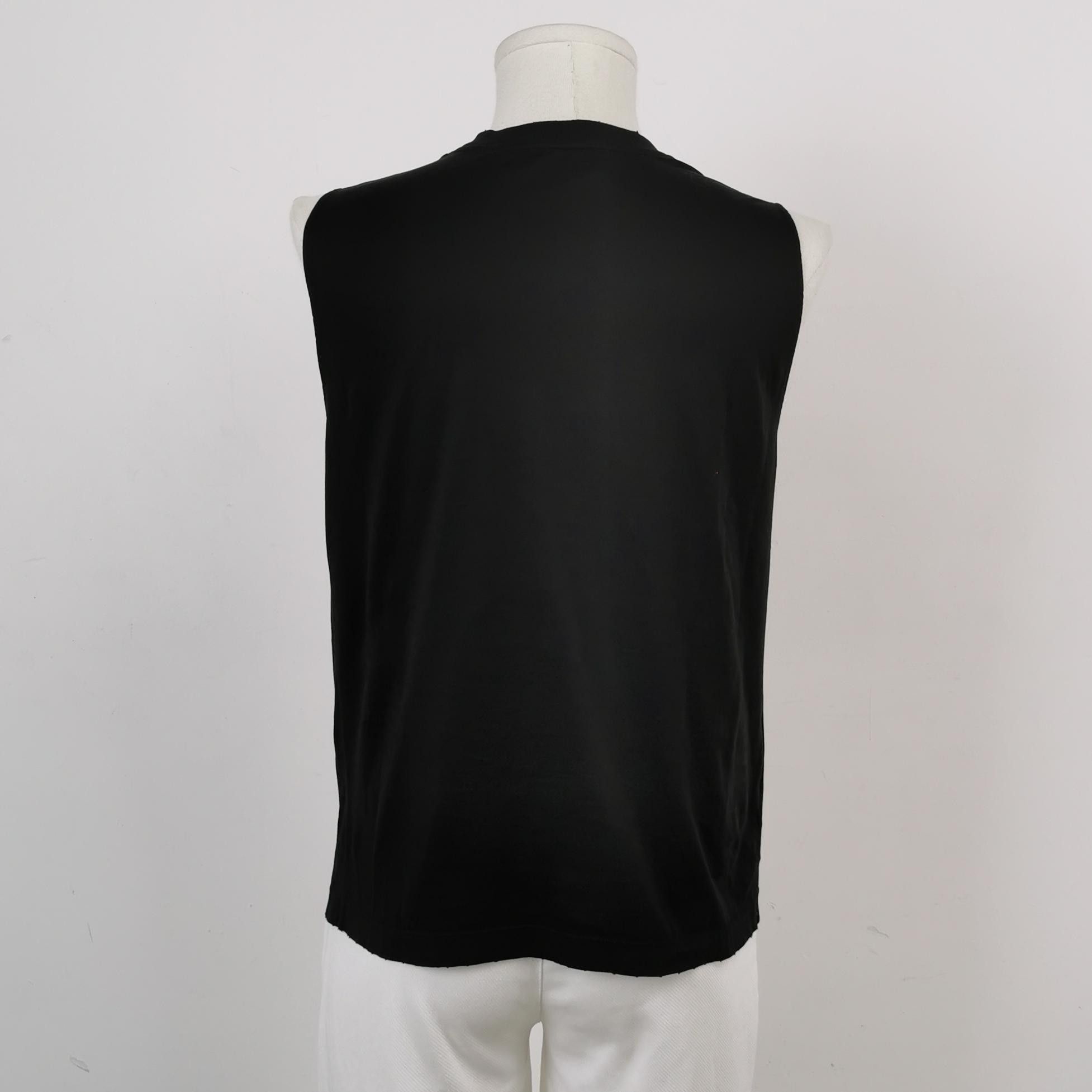 Prada Prada Men xs Sleeveless Size US XS / EU 42 / 0 - 2 Thumbnail