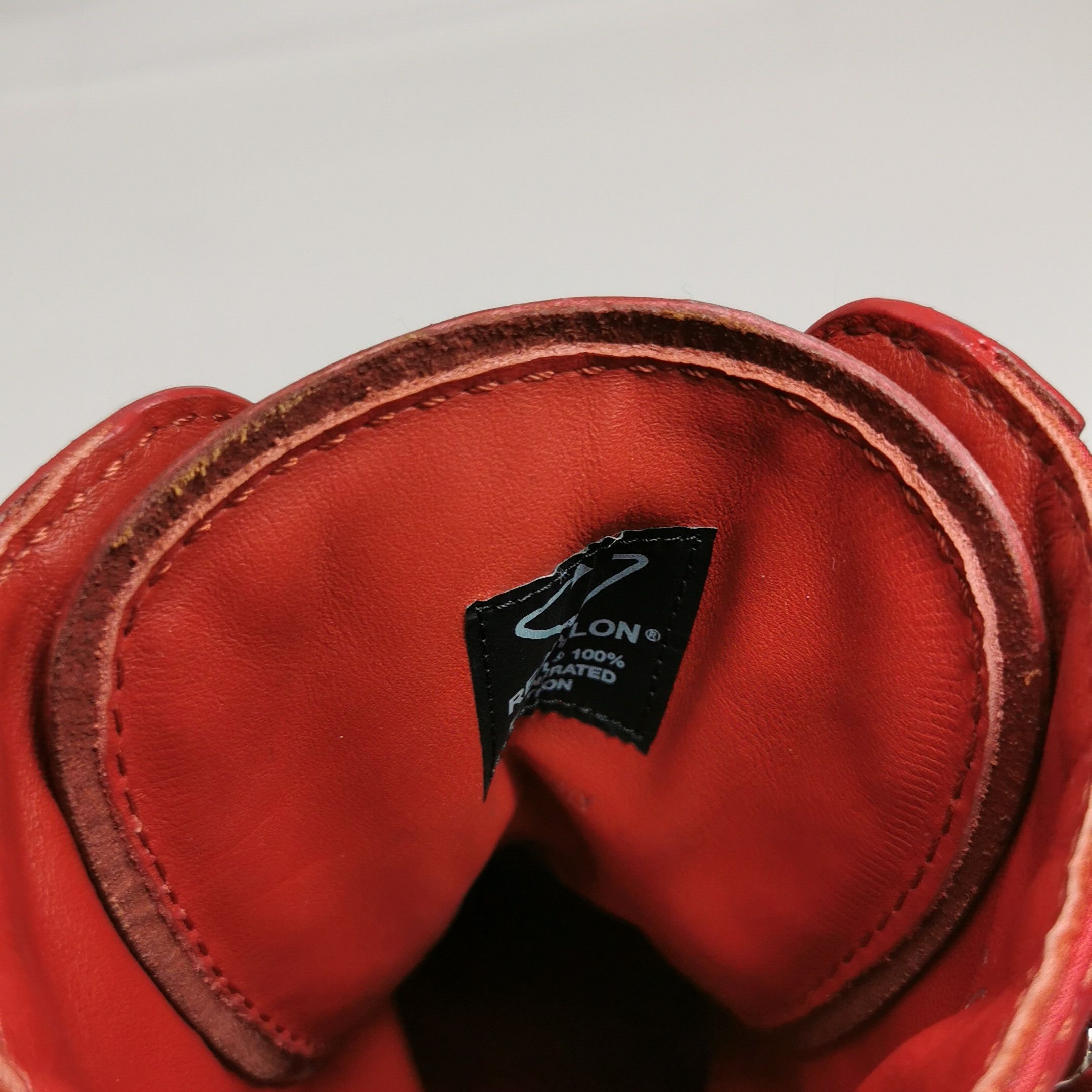 Prada Prada Men 7 Boots Size US 7 / EU 40 - 12 Thumbnail