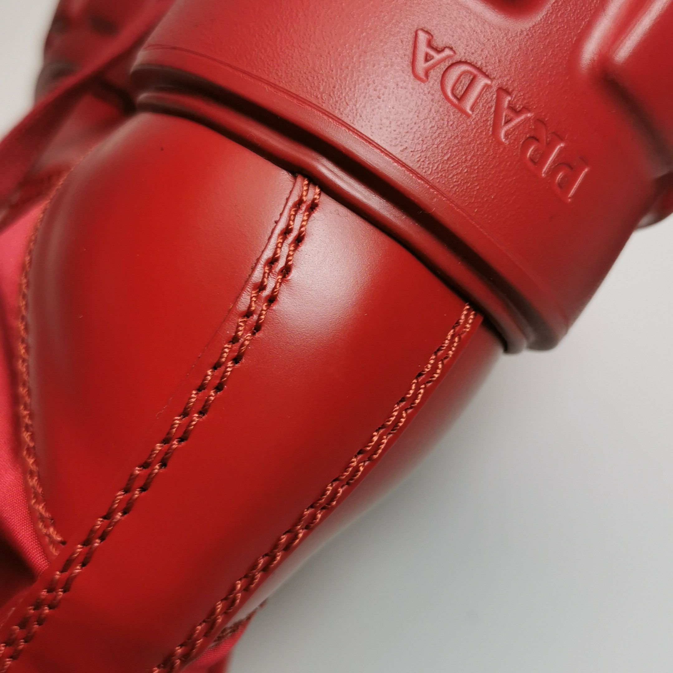 Prada Prada Men 7 Boots Size US 7 / EU 40 - 9 Thumbnail