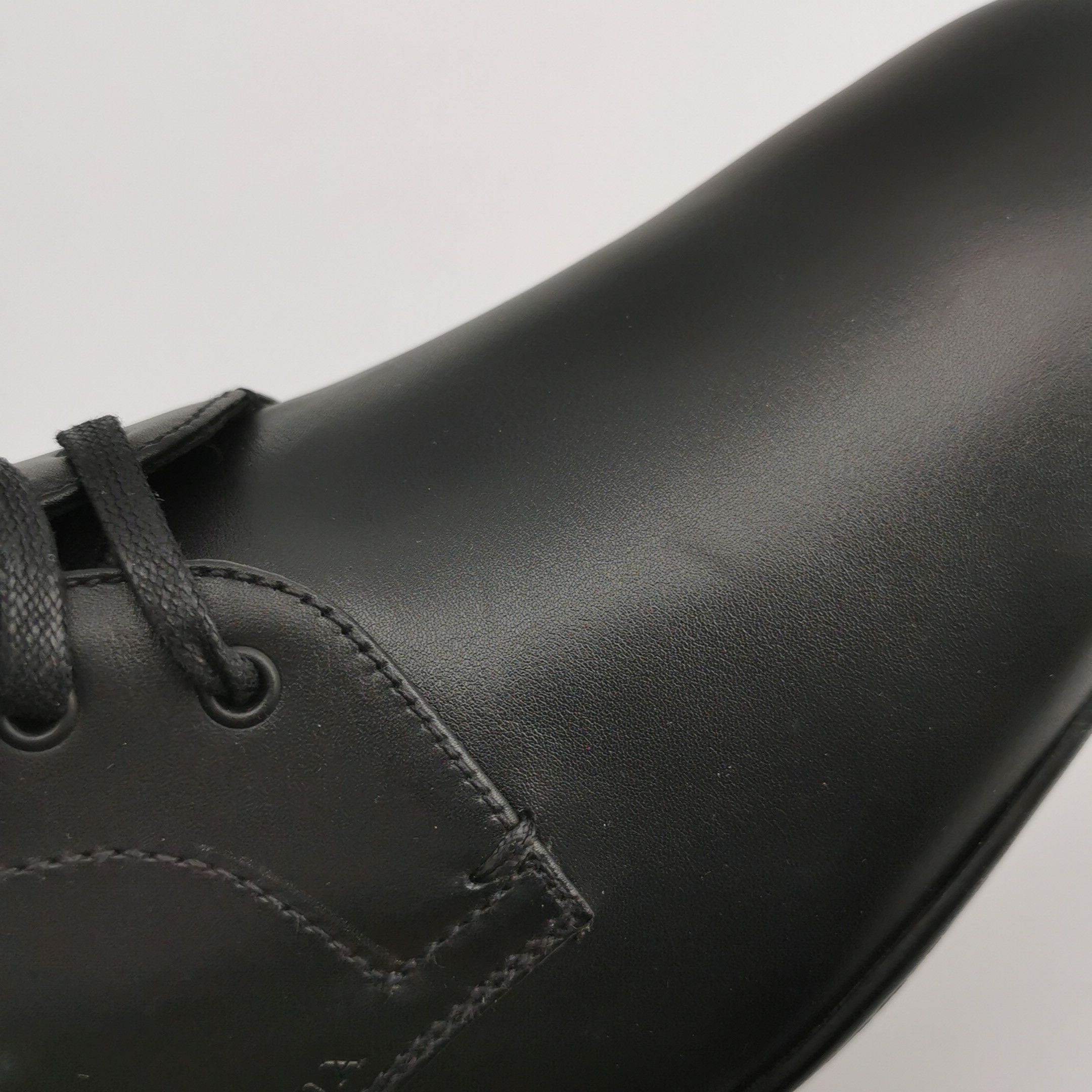 Prada Prada Men 8 Leather Size US 8 / EU 41 - 9 Thumbnail