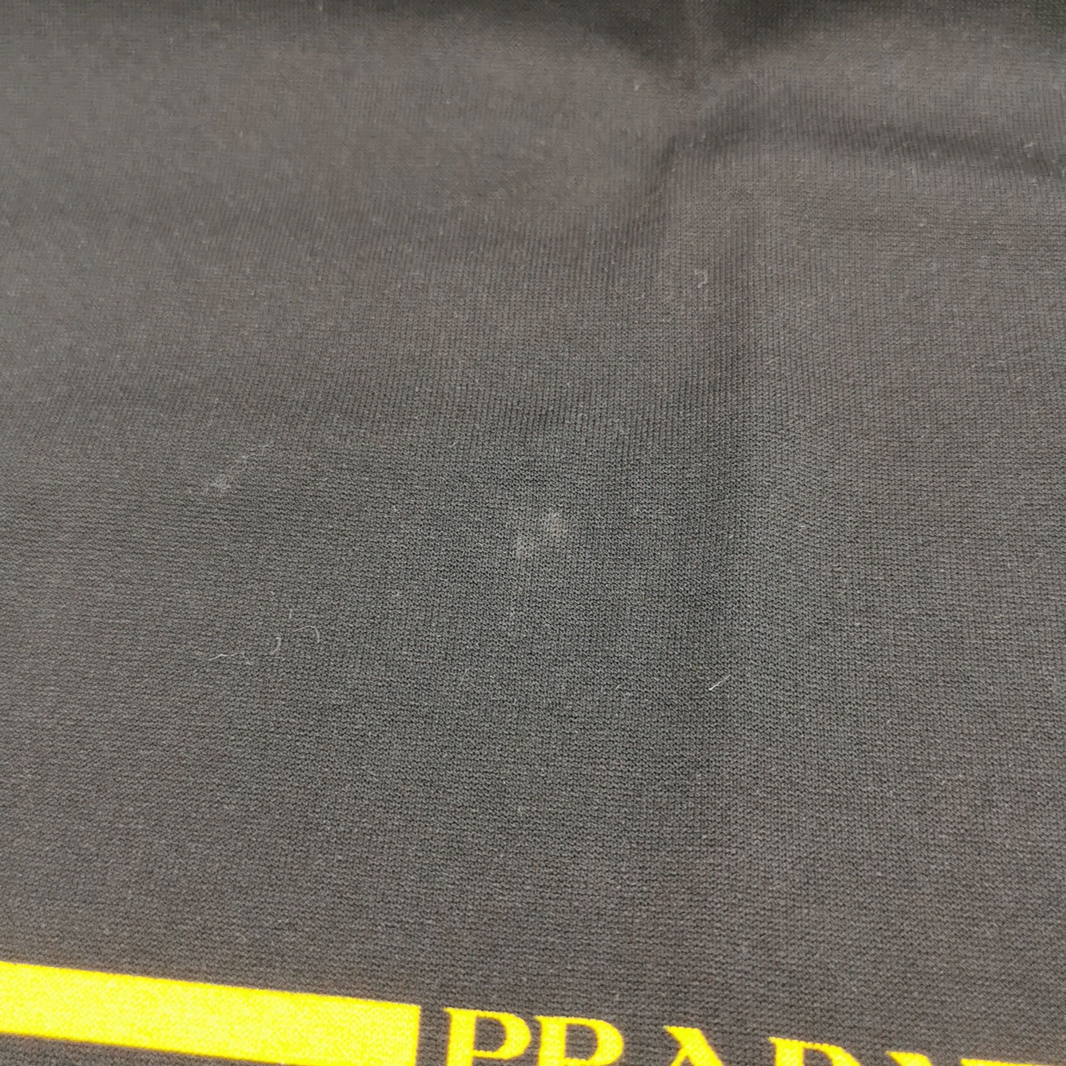 Prada Prada Men l Short Sleeve Shirts Size US L / EU 52-54 / 3 - 9 Thumbnail