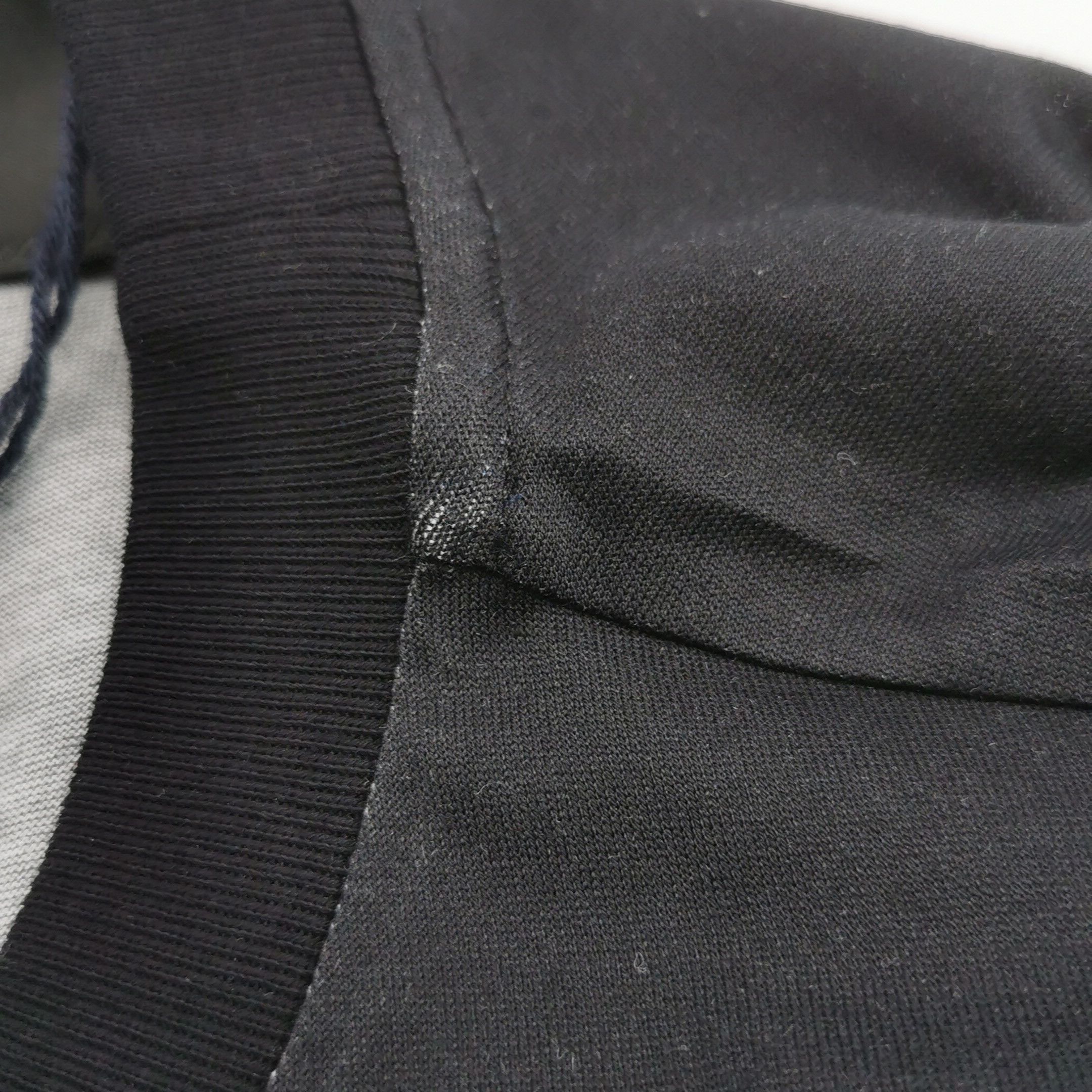 Prada Prada Men l Short Sleeve Shirts Size US L / EU 52-54 / 3 - 10 Thumbnail
