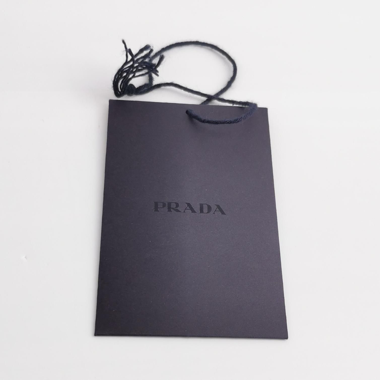 Prada Prada Men l Short Sleeve Shirts Size US L / EU 52-54 / 3 - 4 Thumbnail
