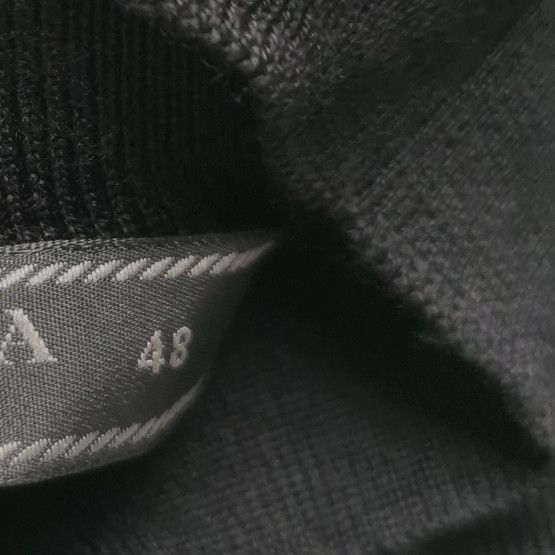 Prada Prada Men l Sweaters Knitwear Size US L / EU 52-54 / 3 - 7 Thumbnail