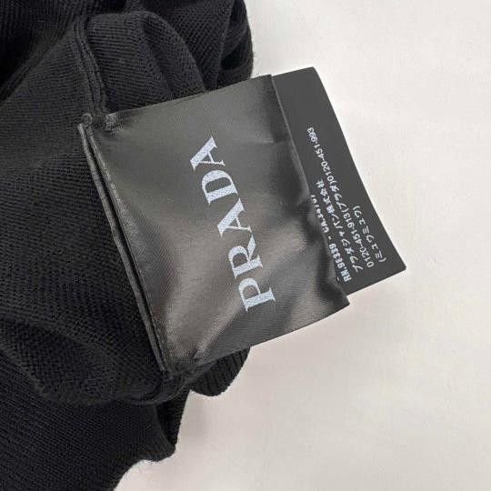 Prada Prada Men l Sweaters Knitwear Size US L / EU 52-54 / 3 - 10 Thumbnail