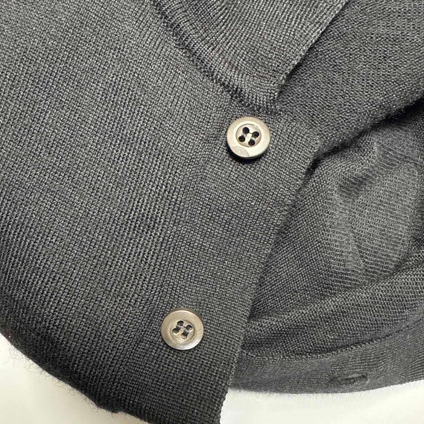 Prada Prada Men l Sweaters Knitwear Size US L / EU 52-54 / 3 - 9 Thumbnail