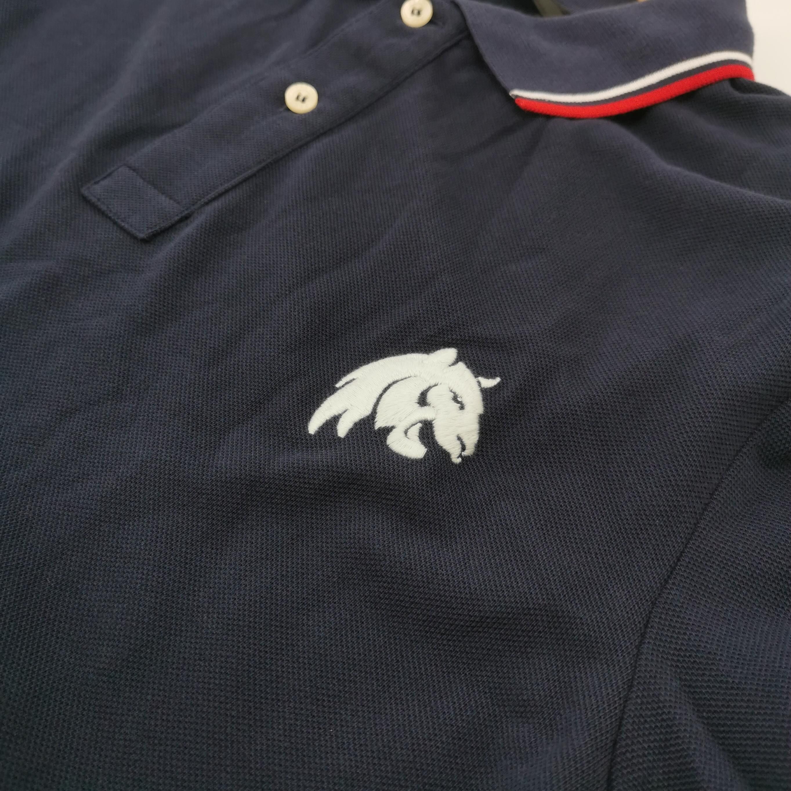 Prada Prada Men l Short Sleeve Shirts Size US L / EU 52-54 / 3 - 4 Thumbnail