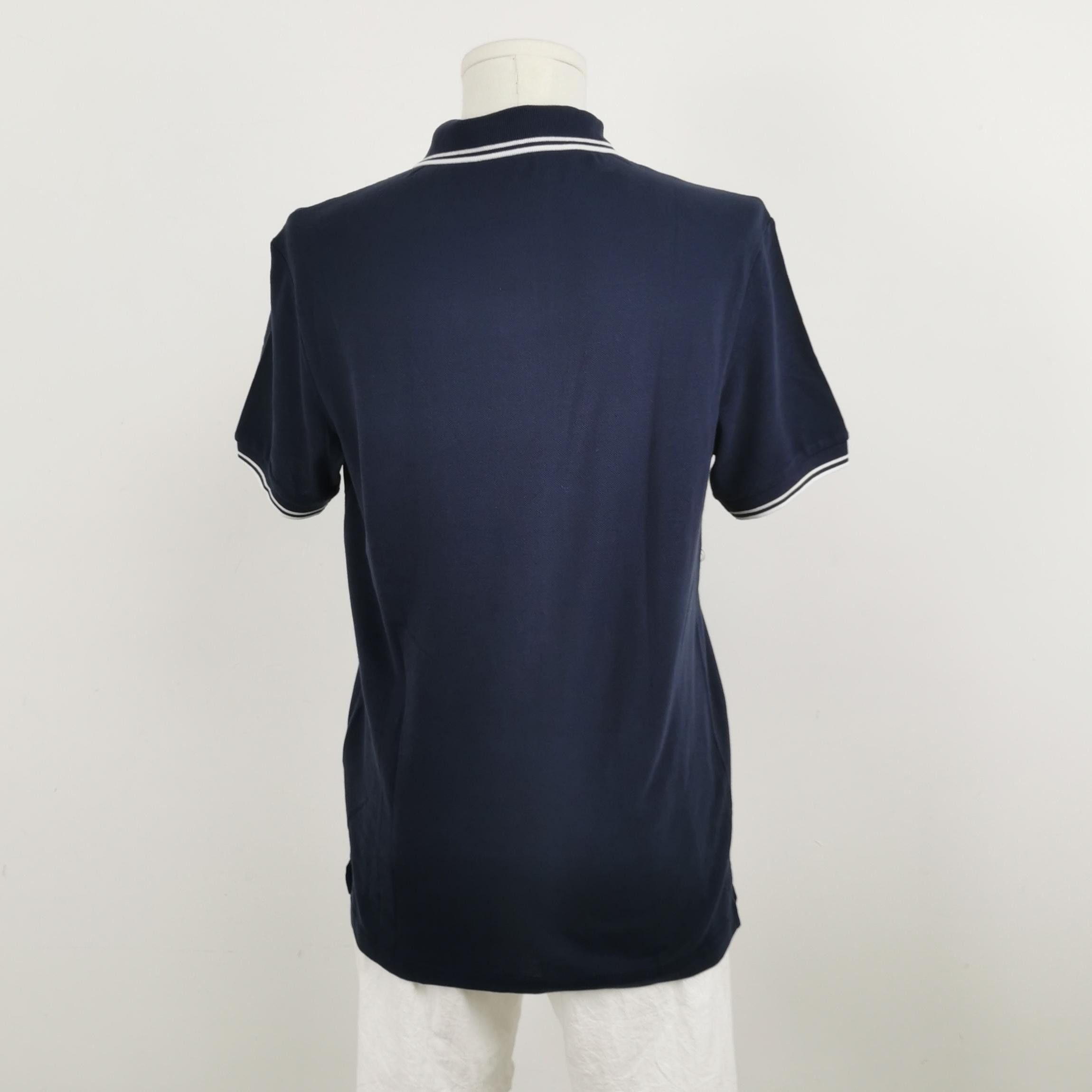 Prada Prada Men m Short Sleeve Shirts Size US M / EU 48-50 / 2 - 3 Thumbnail