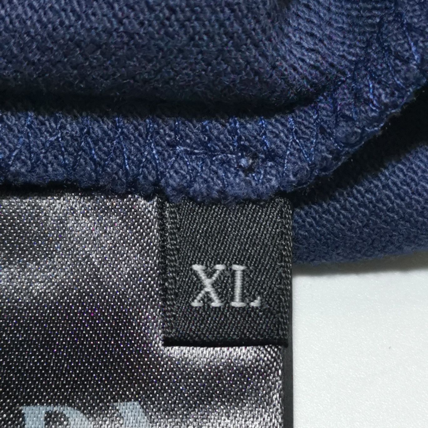 Prada Prada Men xl Short Sleeve Shirts Size US XL / EU 56 / 4 - 7 Thumbnail