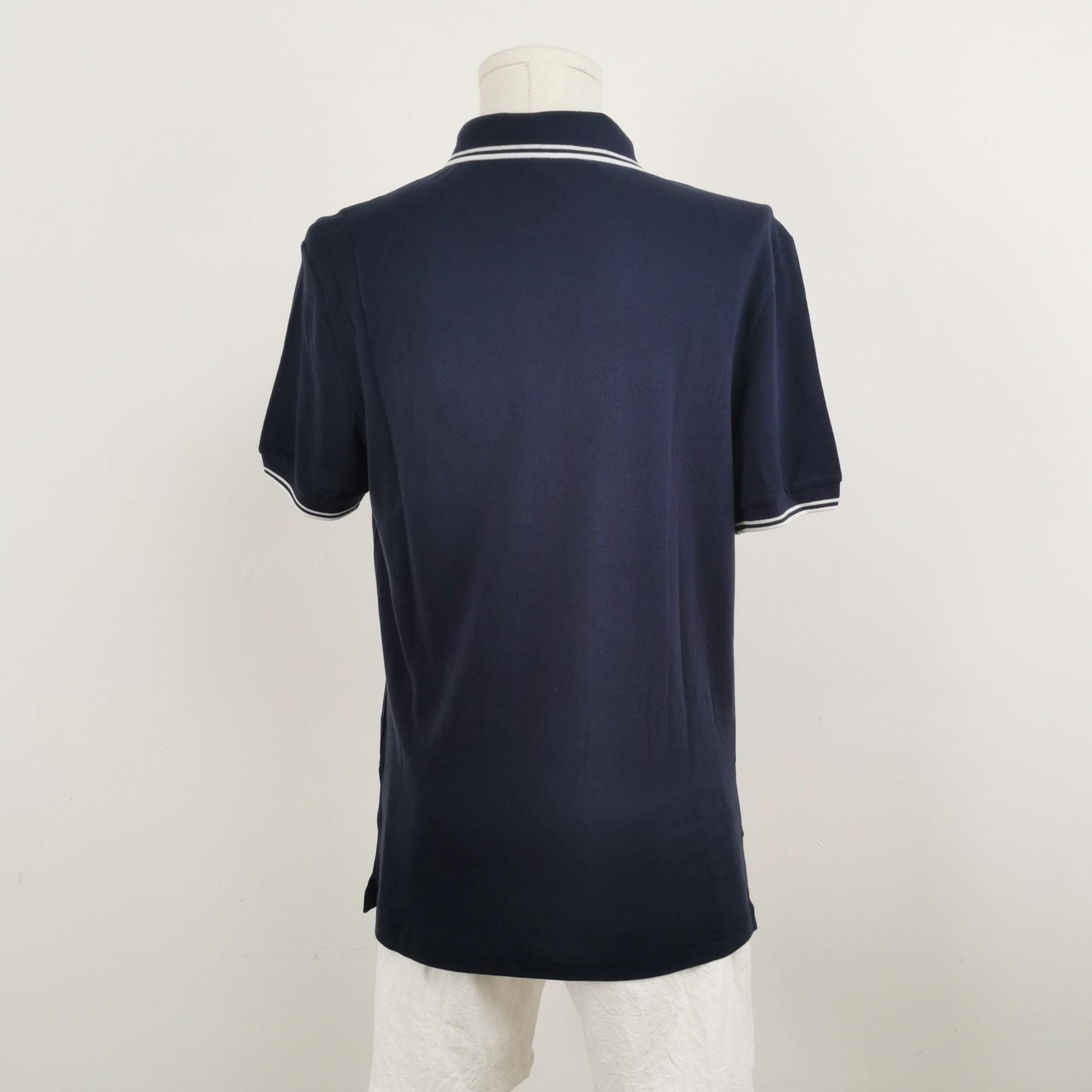 Prada Prada Men m Short Sleeve Shirts Size US M / EU 48-50 / 2 - 3 Thumbnail