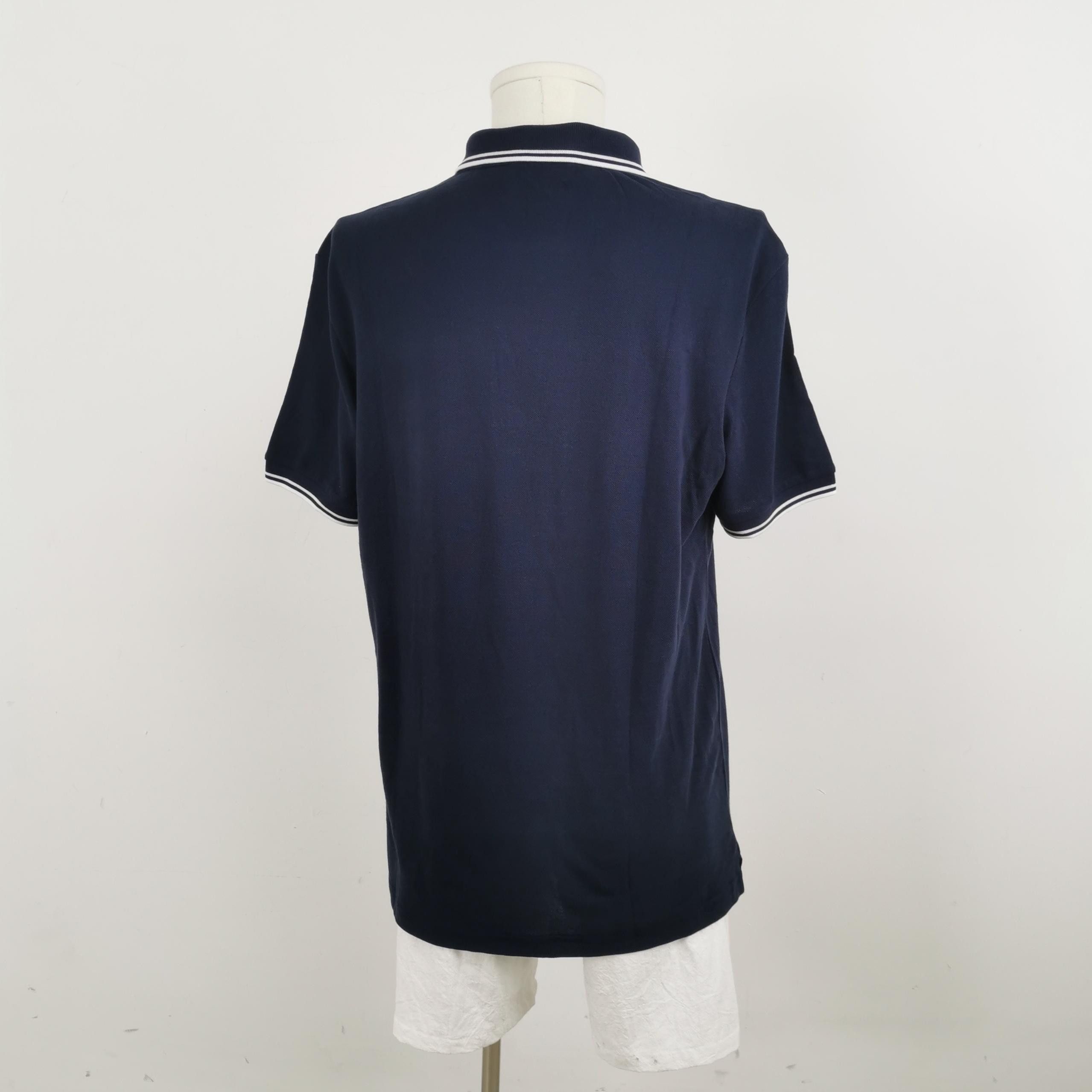Prada Prada Men xl Short Sleeve Shirts Size US XL / EU 56 / 4 - 3 Thumbnail