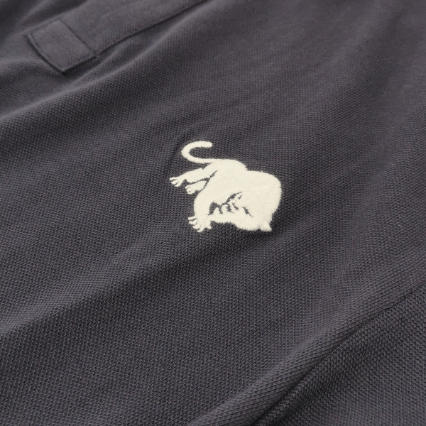 Prada Prada Men xl Short Sleeve Shirts Size US XL / EU 56 / 4 - 4 Thumbnail