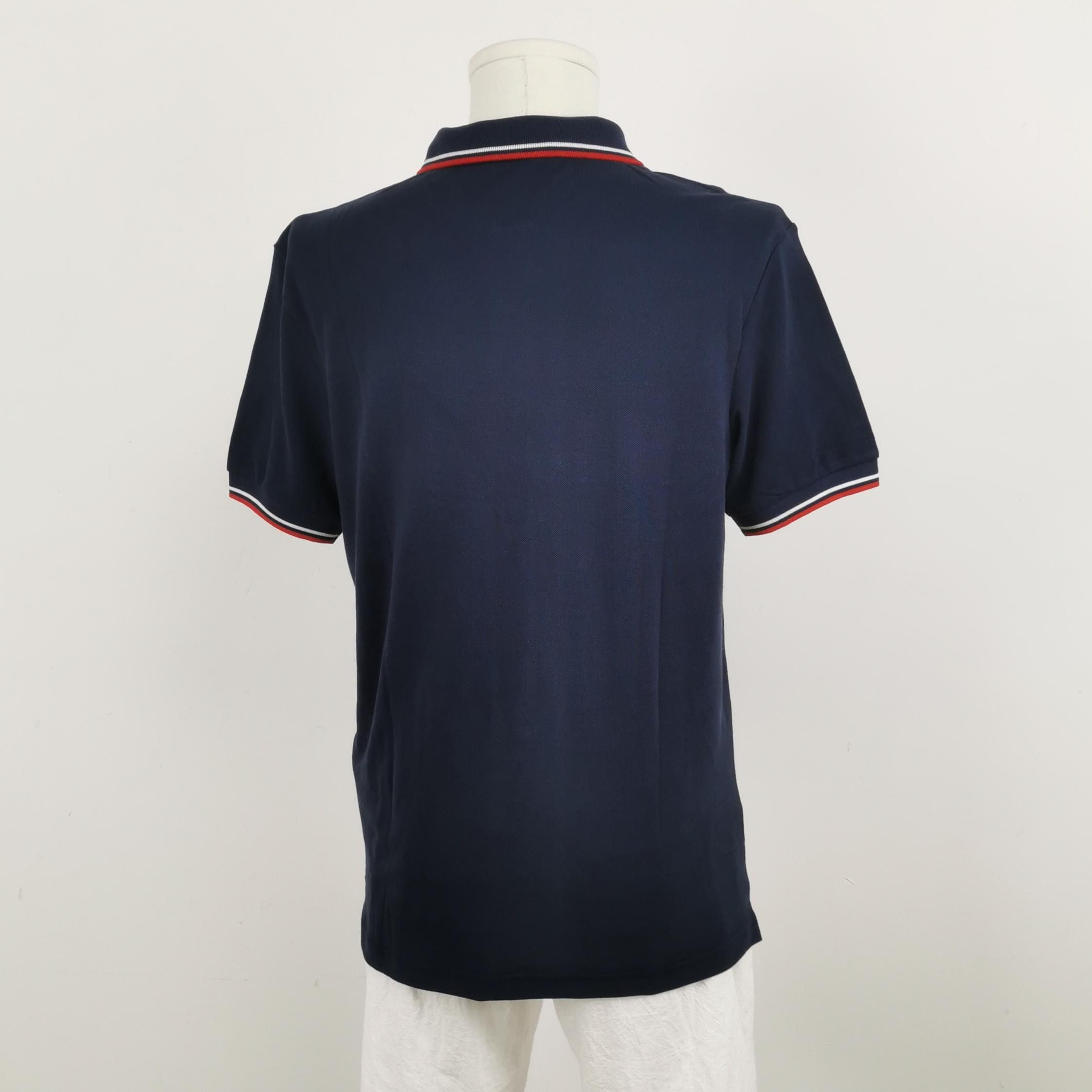 Prada Prada Men m Short Sleeve Shirts Size US M / EU 48-50 / 2 - 3 Thumbnail