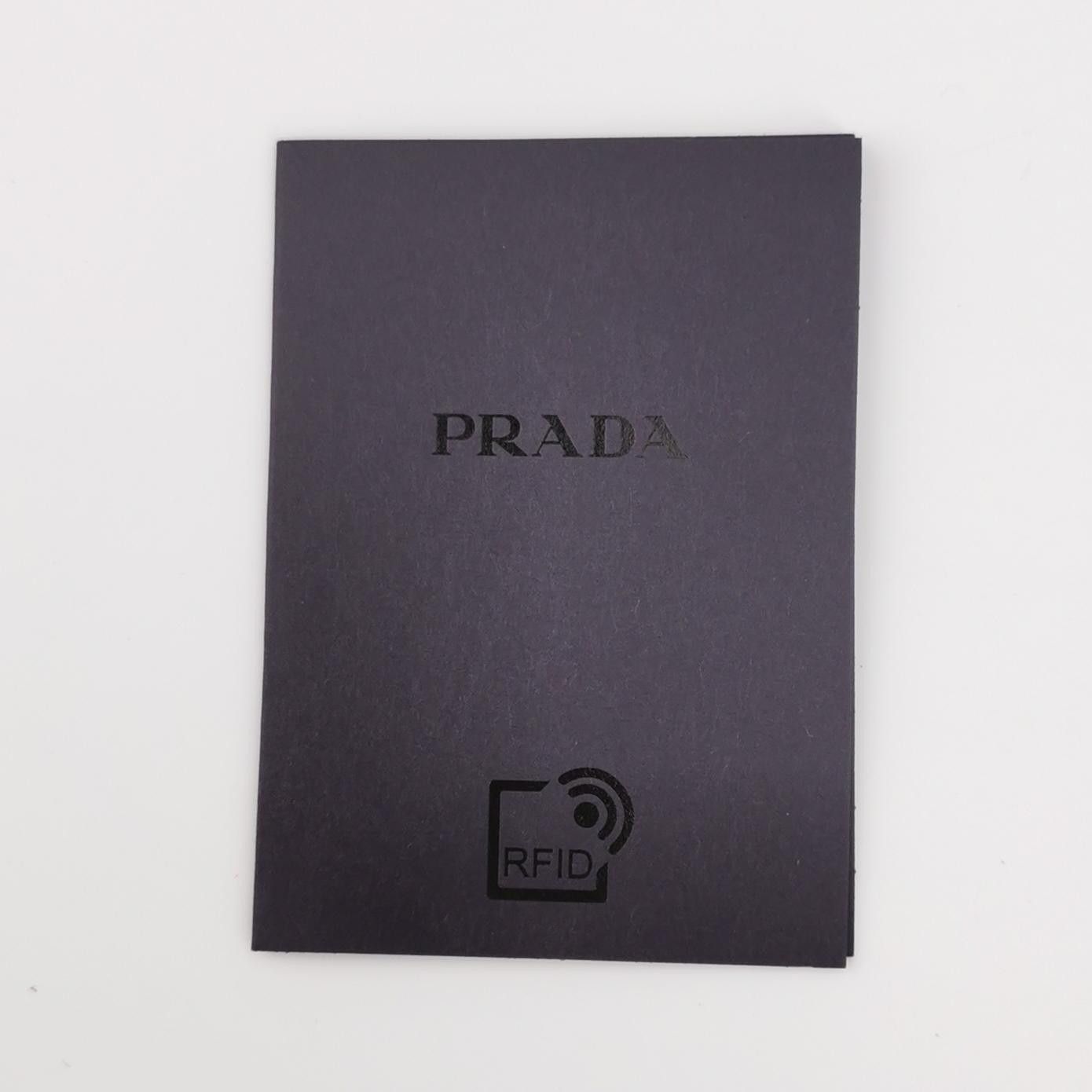 Prada Prada Men m Sweaters Knitwear Size US M / EU 48-50 / 2 - 5 Thumbnail