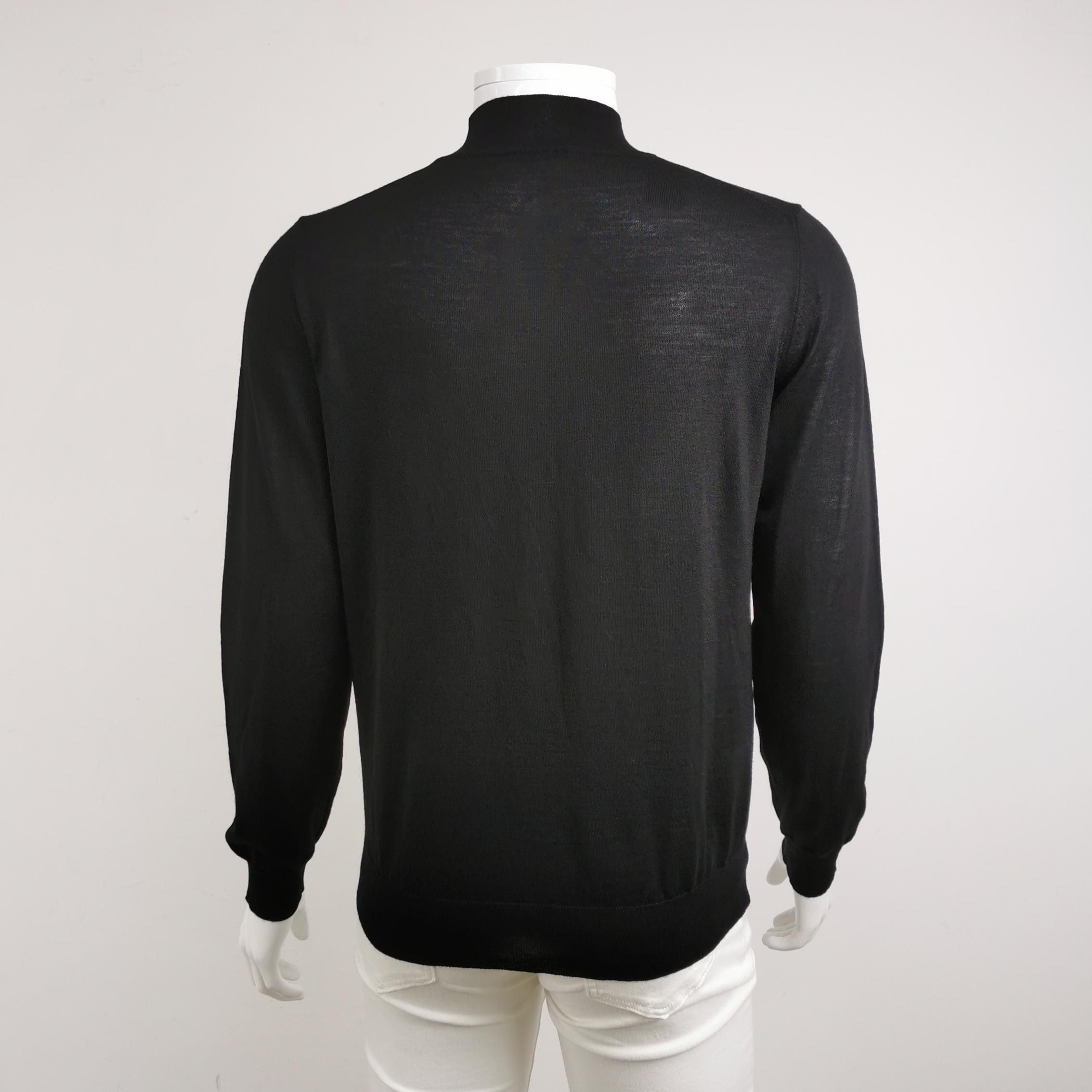 Prada Prada Men m Sweaters Knitwear Size US M / EU 48-50 / 2 - 3 Thumbnail