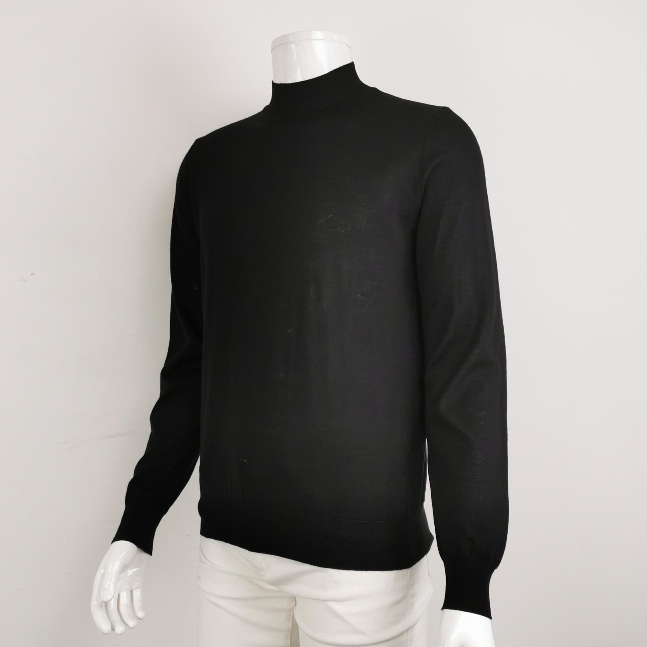 Prada Prada Men m Sweaters Knitwear Size US M / EU 48-50 / 2 - 2 Thumbnail