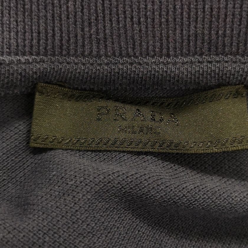 Prada Prada Men xxl Short Sleeve Shirts Size US XXL / EU 58 / 5 - 6 Thumbnail