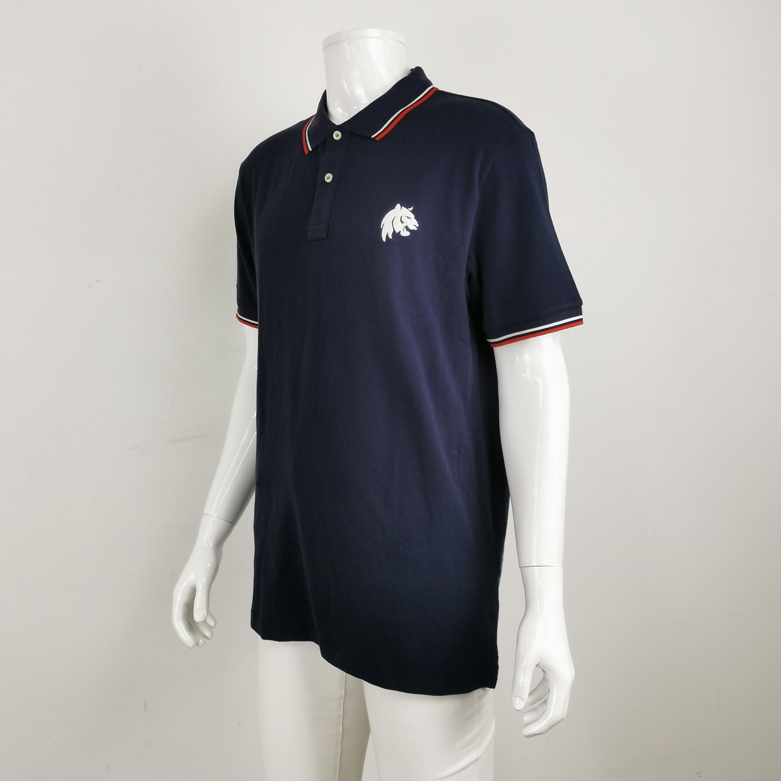 Prada Prada Men xxl Short Sleeve Shirts Size US XXL / EU 58 / 5 - 2 Thumbnail
