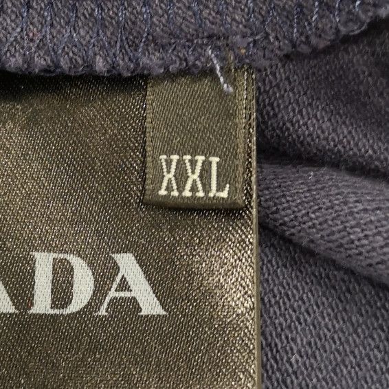 Prada Prada Men xxl Short Sleeve Shirts Size US XXL / EU 58 / 5 - 7 Thumbnail